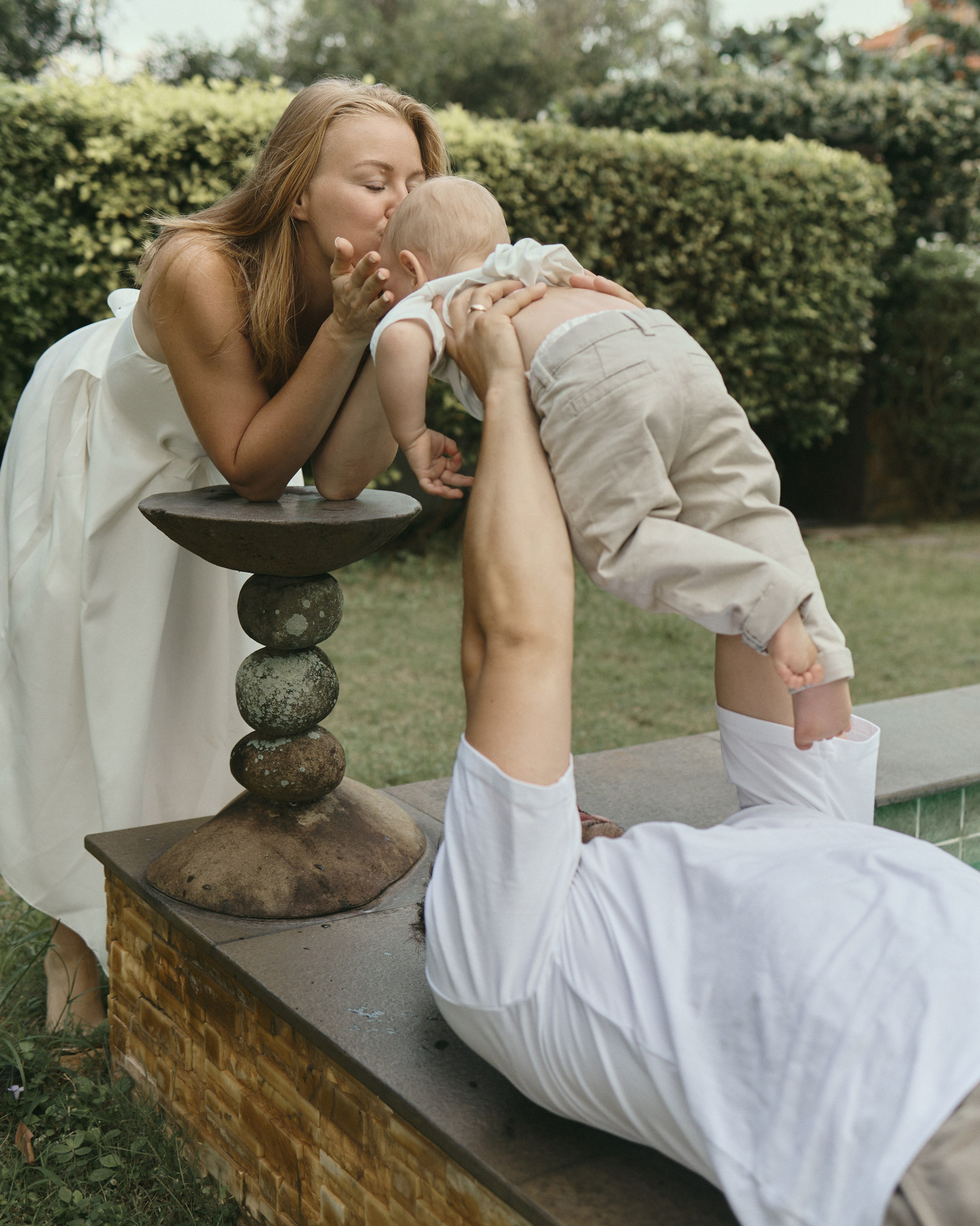 Портфолио фотосессии Love Story. Фотограф Алина Малинкина