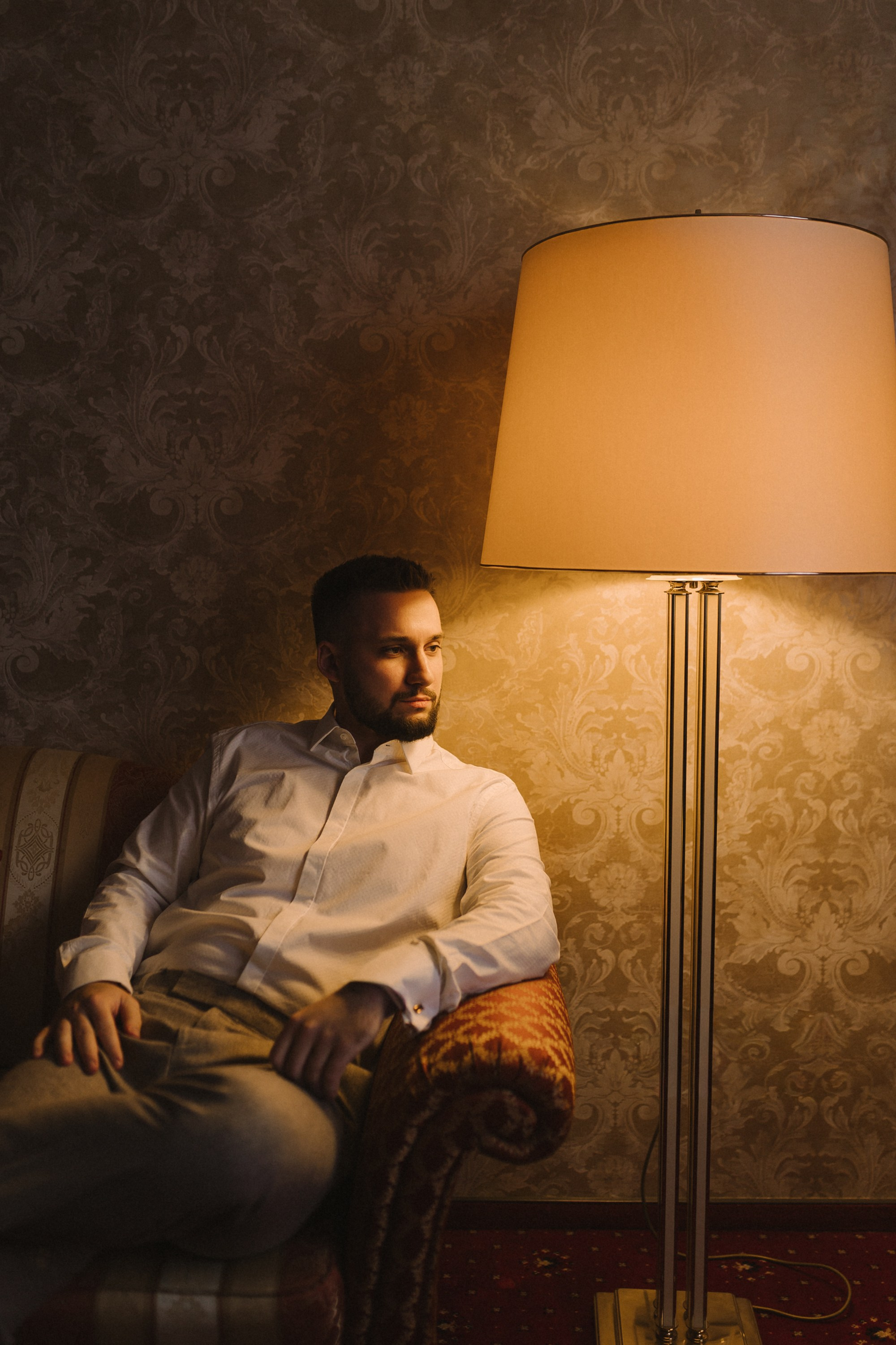 Таня и Никита. Свадебный фотограф в Москве и Екатеринбурге