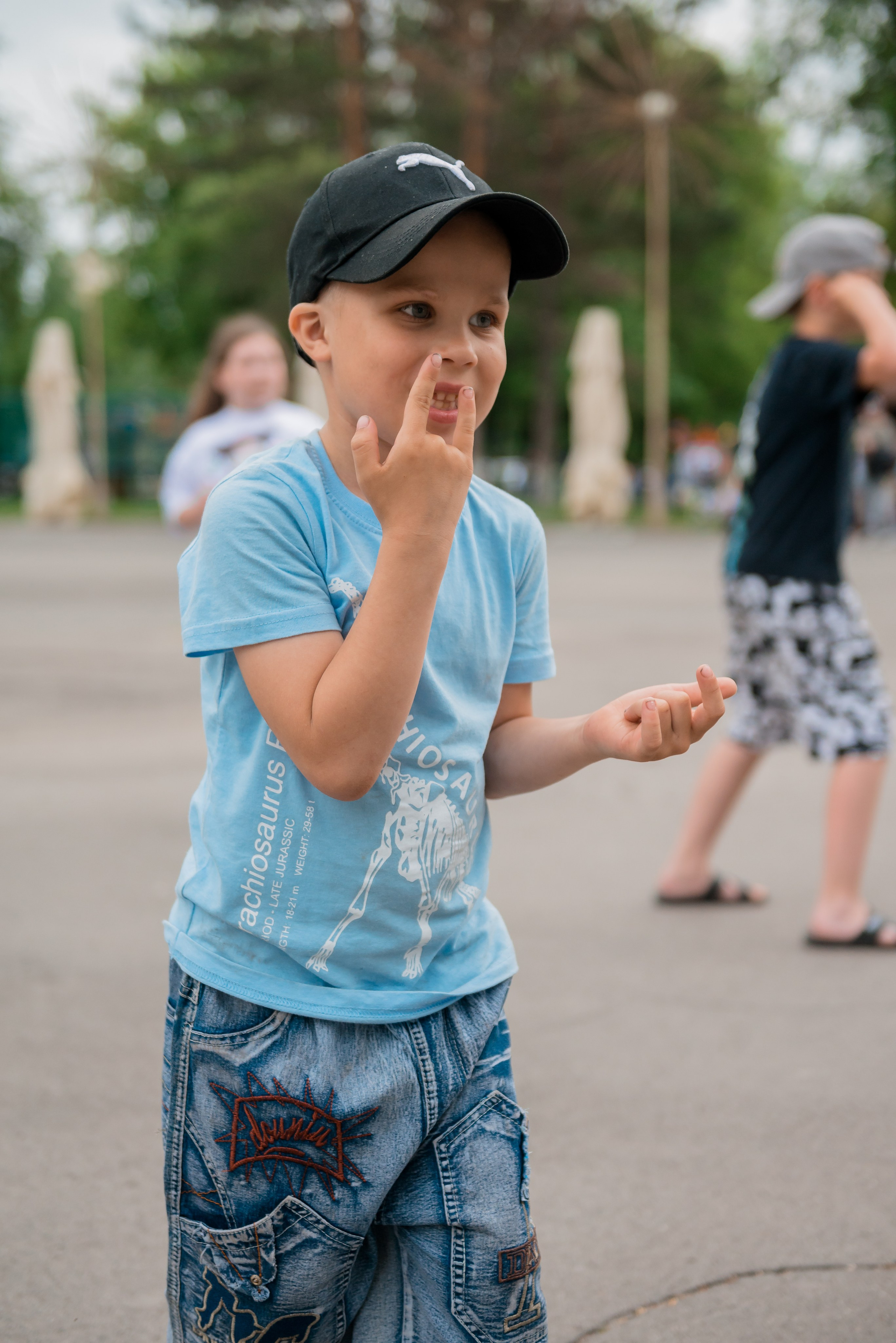 12 Июня 2024. Детский фотограф, семейный фотограф и репортажи в Кемерово