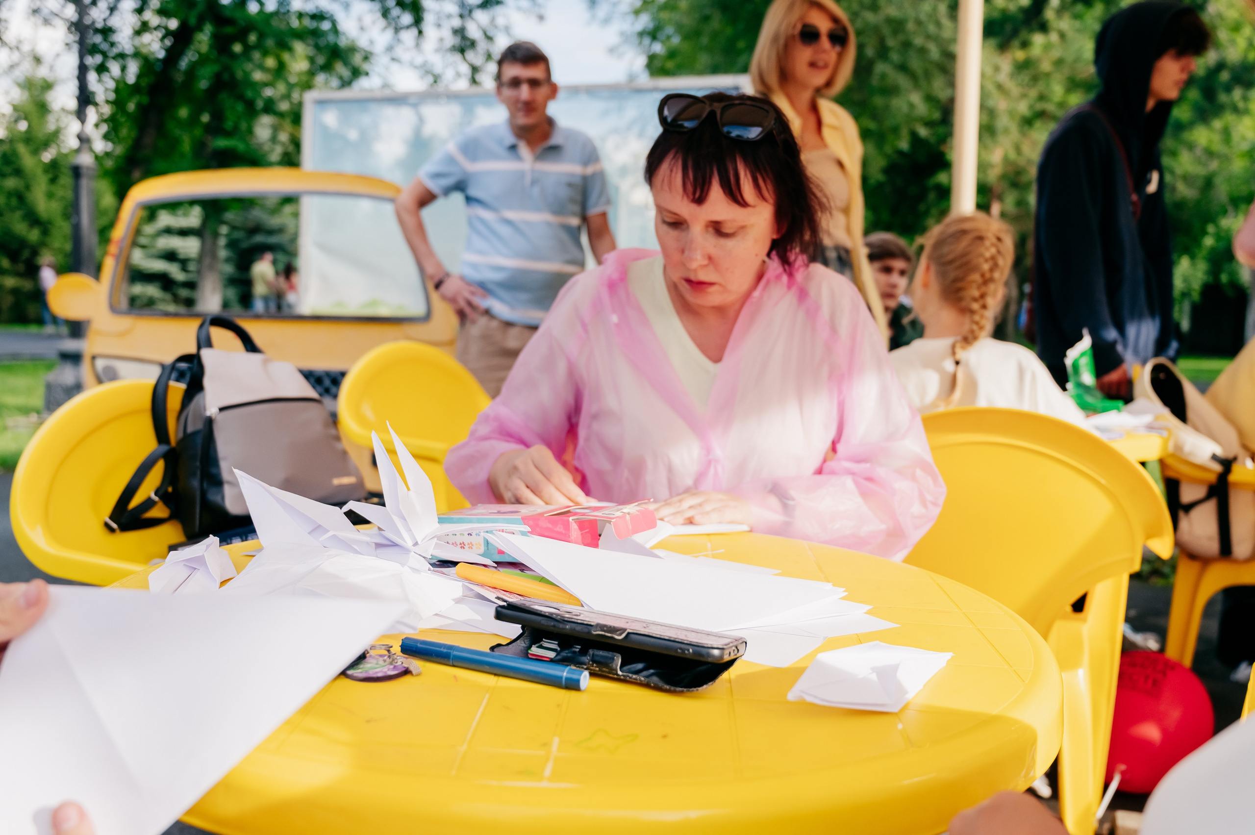 Благотв мероприятие в поддержку Данила 16.08.25. Детский фотограф, семейный фотограф и репортажи в Кемерово