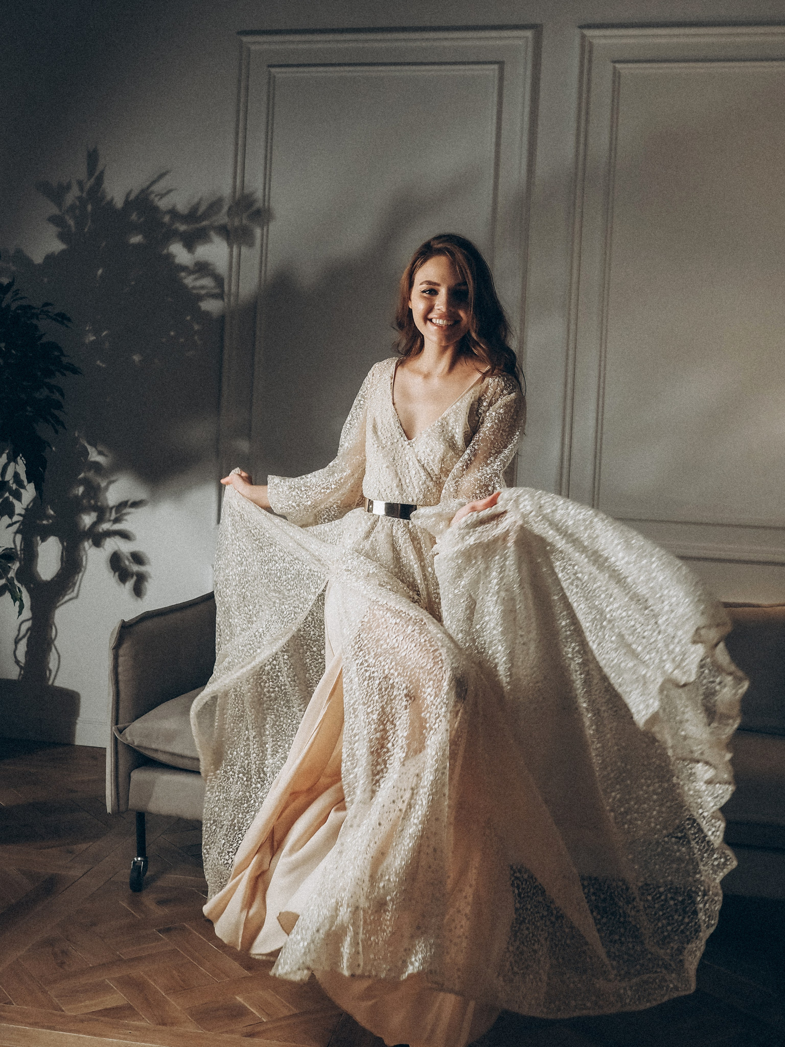 Индивидуальная. Семейный фотограф Ольга Барабанова