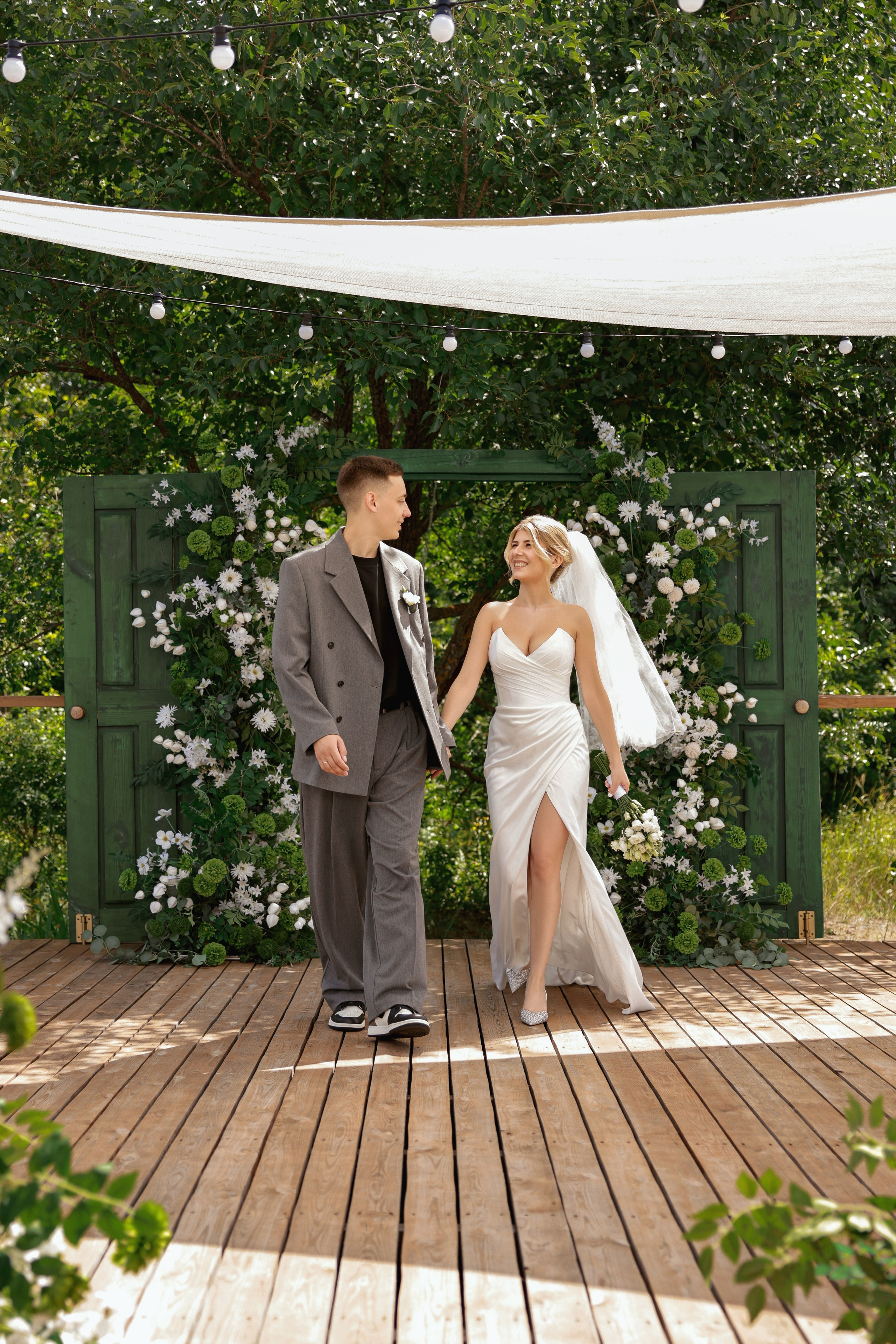 Алина и Дима. Анастасия Камал. Фотограф Саратов