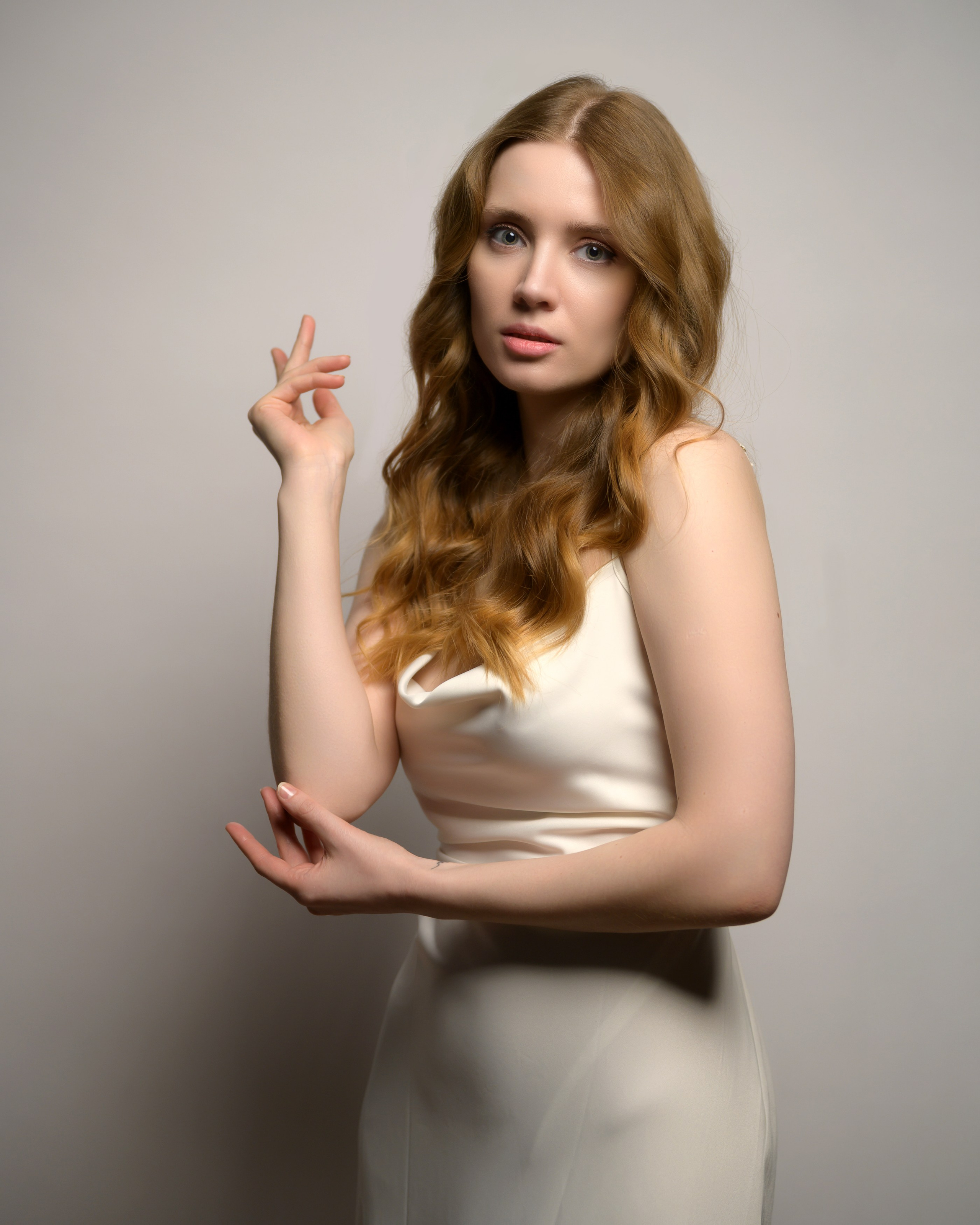 TATYANA. Персональный сайт фотографа Дмитрия Райкина