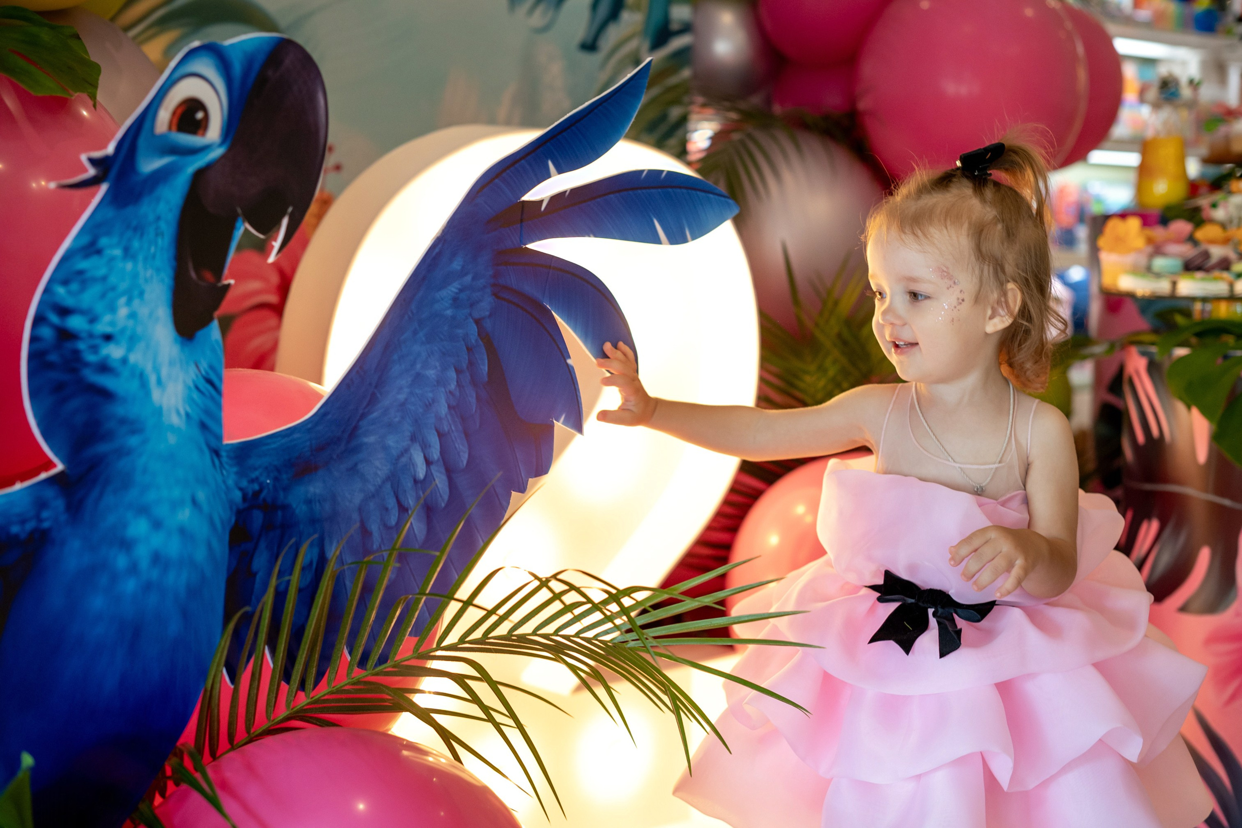 Детские Праздники