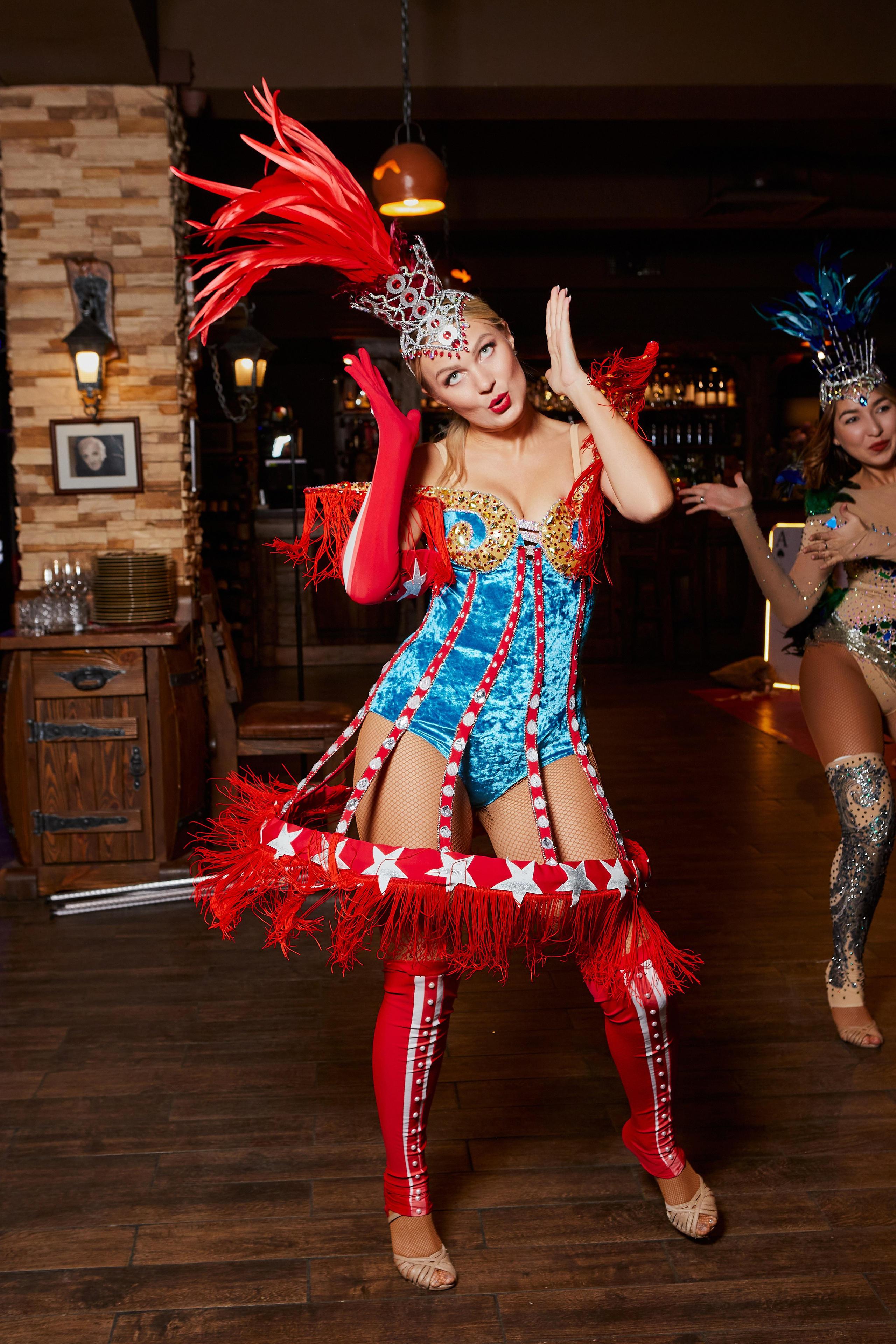 Юбилей 35 лет Ивану. Свадебный и семейный фотограф в Сочи-Красной поляне Ларионова Анна