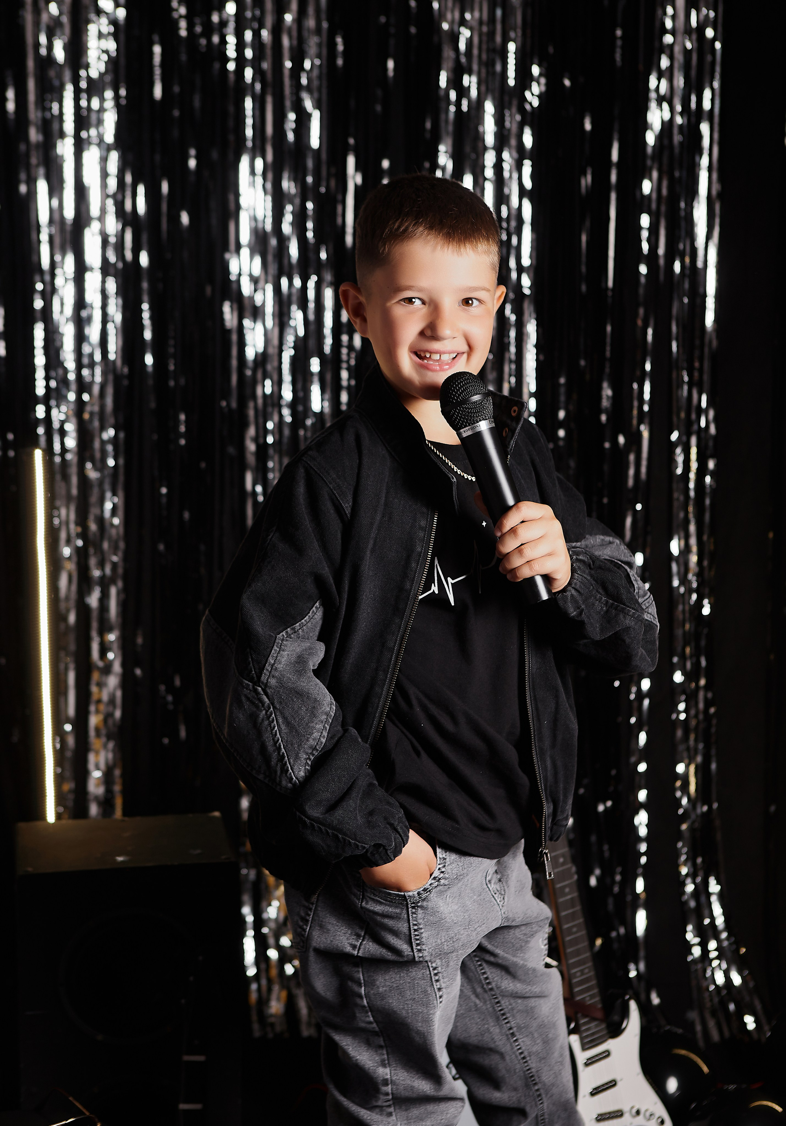 Проект Рок. Свадебный и семейный фотограф в Сочи-Красной поляне Ларионова Анна