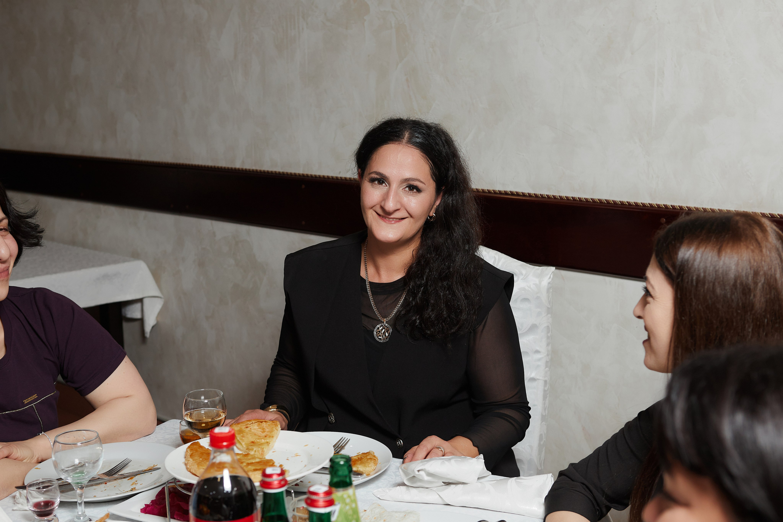 С Днем Рождения, Роберт!. Свадебный и семейный фотограф в Сочи-Красной поляне Ларионова Анна