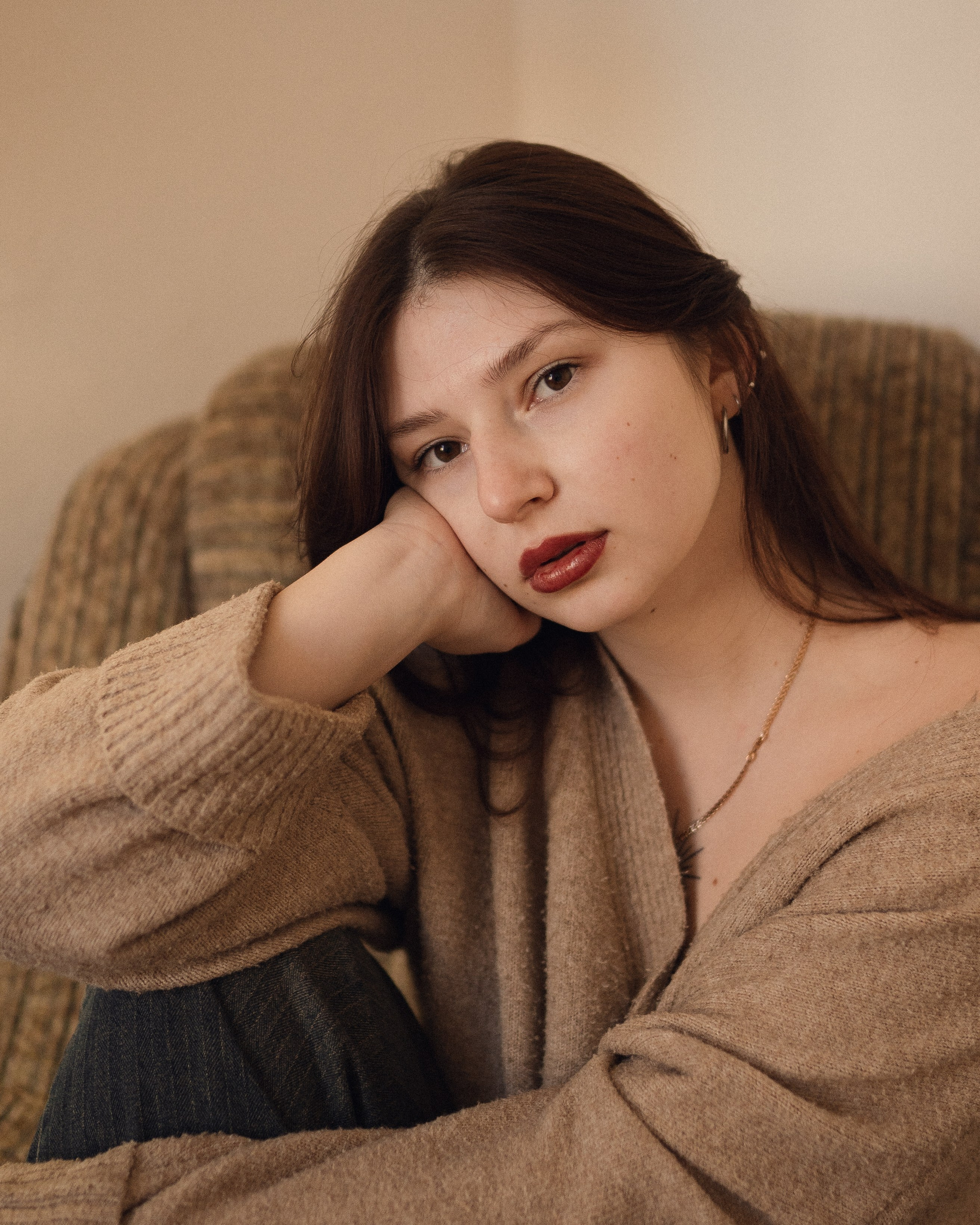 Диана. Фотограф Краснодар Ирина Гафланова