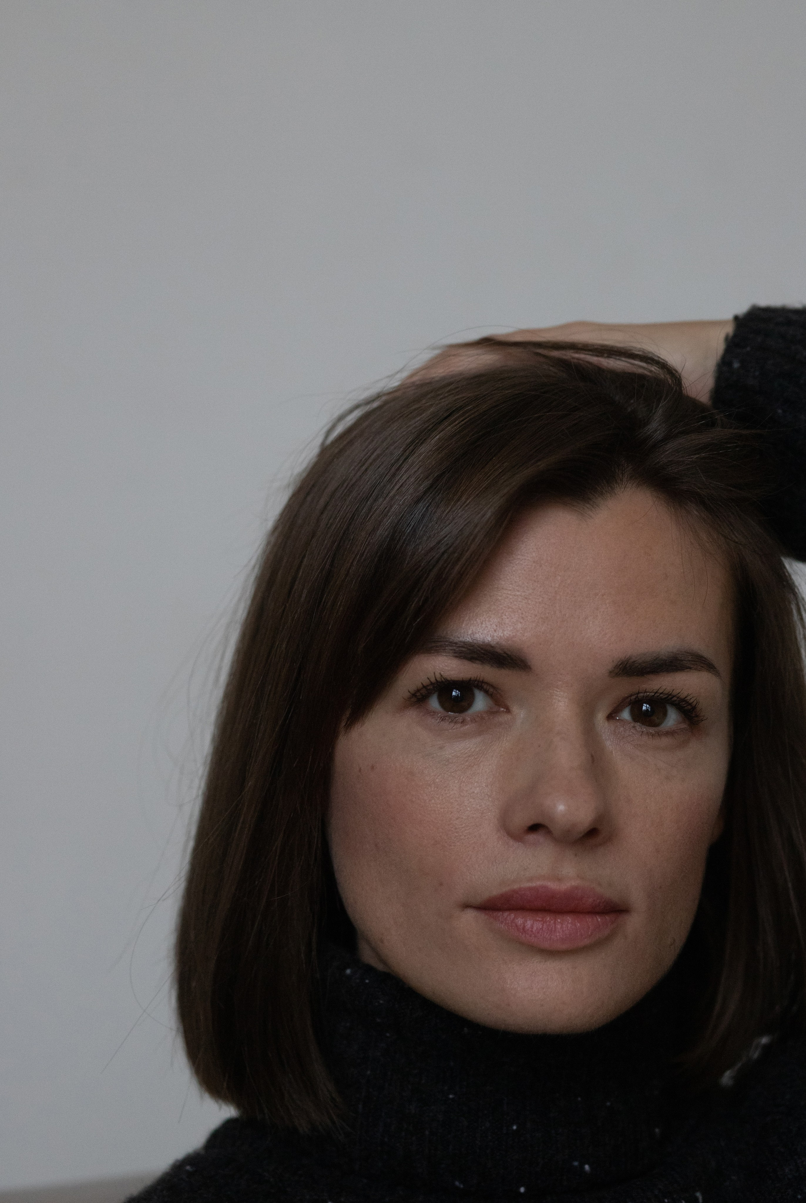 МАРИЯ | PAVILION STUDIO | Санкт-Петербург. Фотограф в Выборге | Юлия Басырова