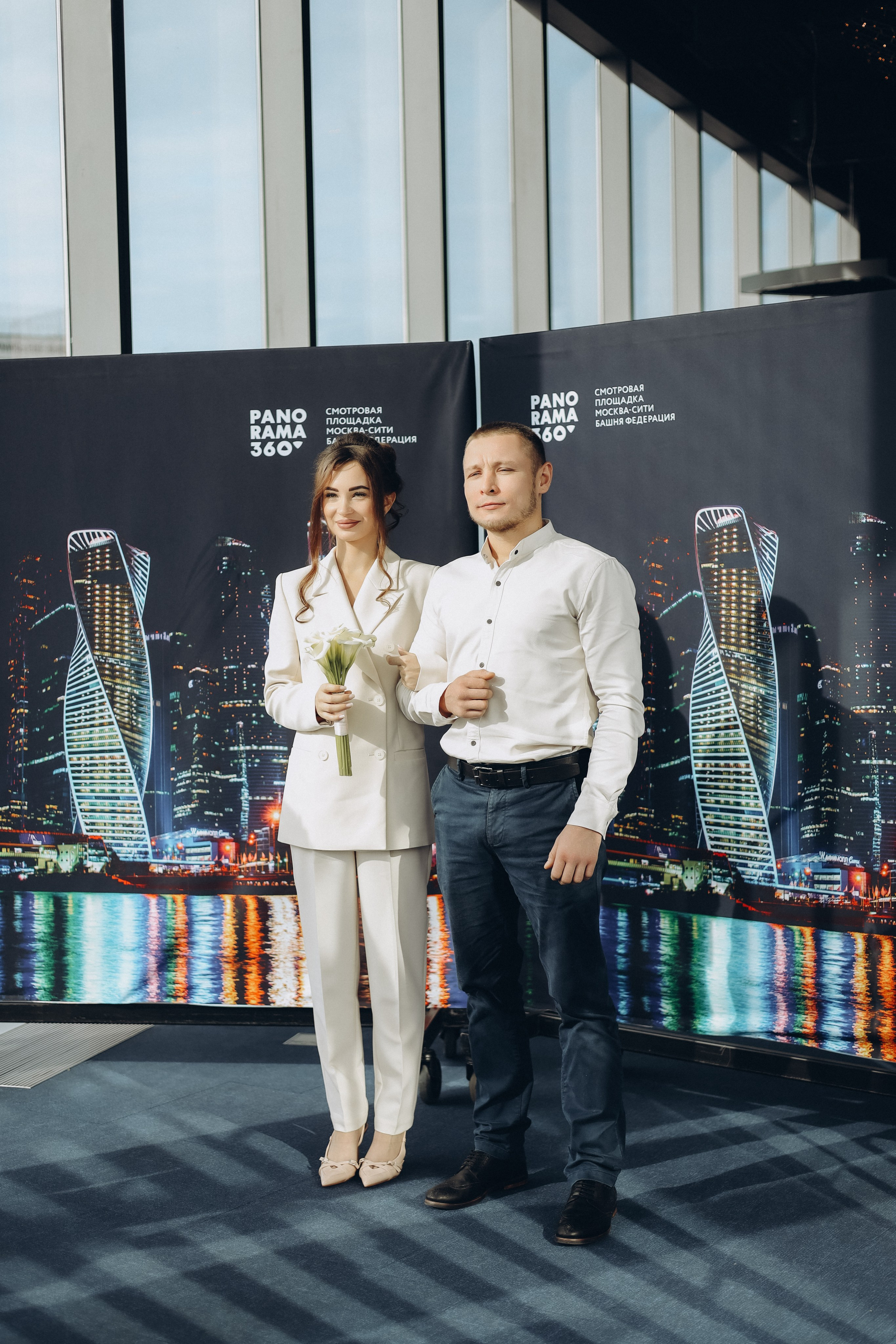 Вика и Тёма. Panorama 360. Диана Чечель. Свадебный и семейный фотограф в Москве