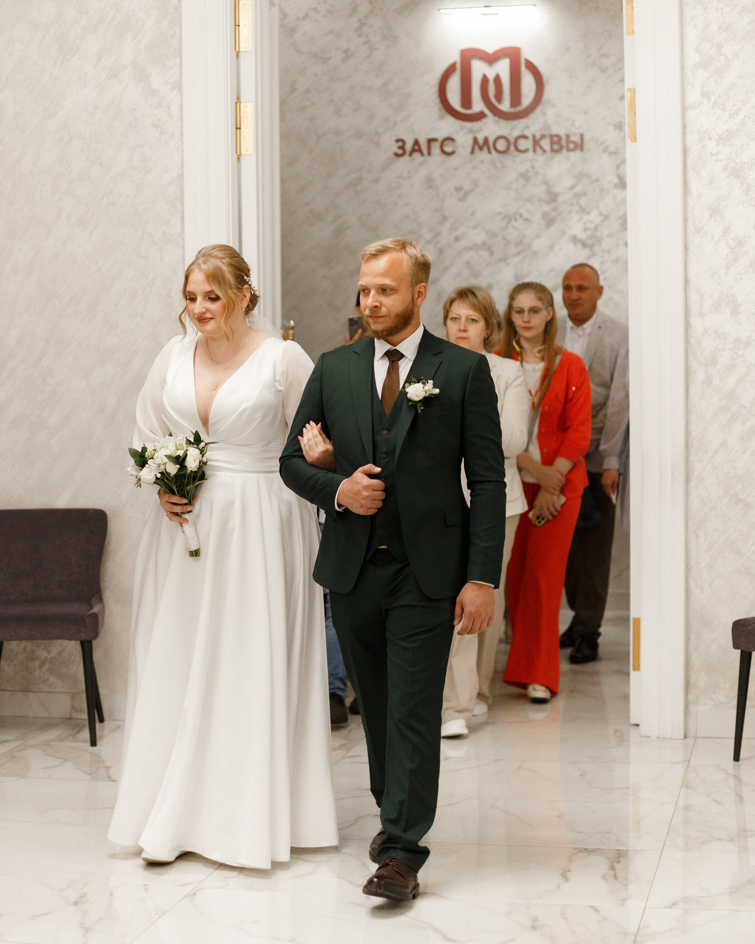 Саша и Настя. Фотограф в Москве — Евгения Прокопенко