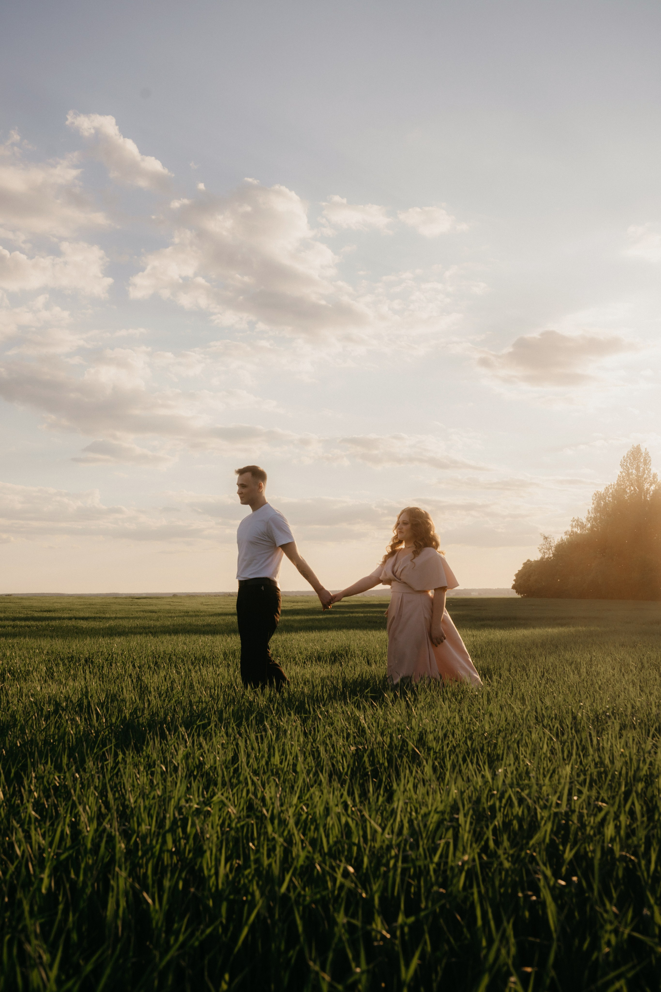 Быть ближе. Фотограф Тамбов — Воронеж