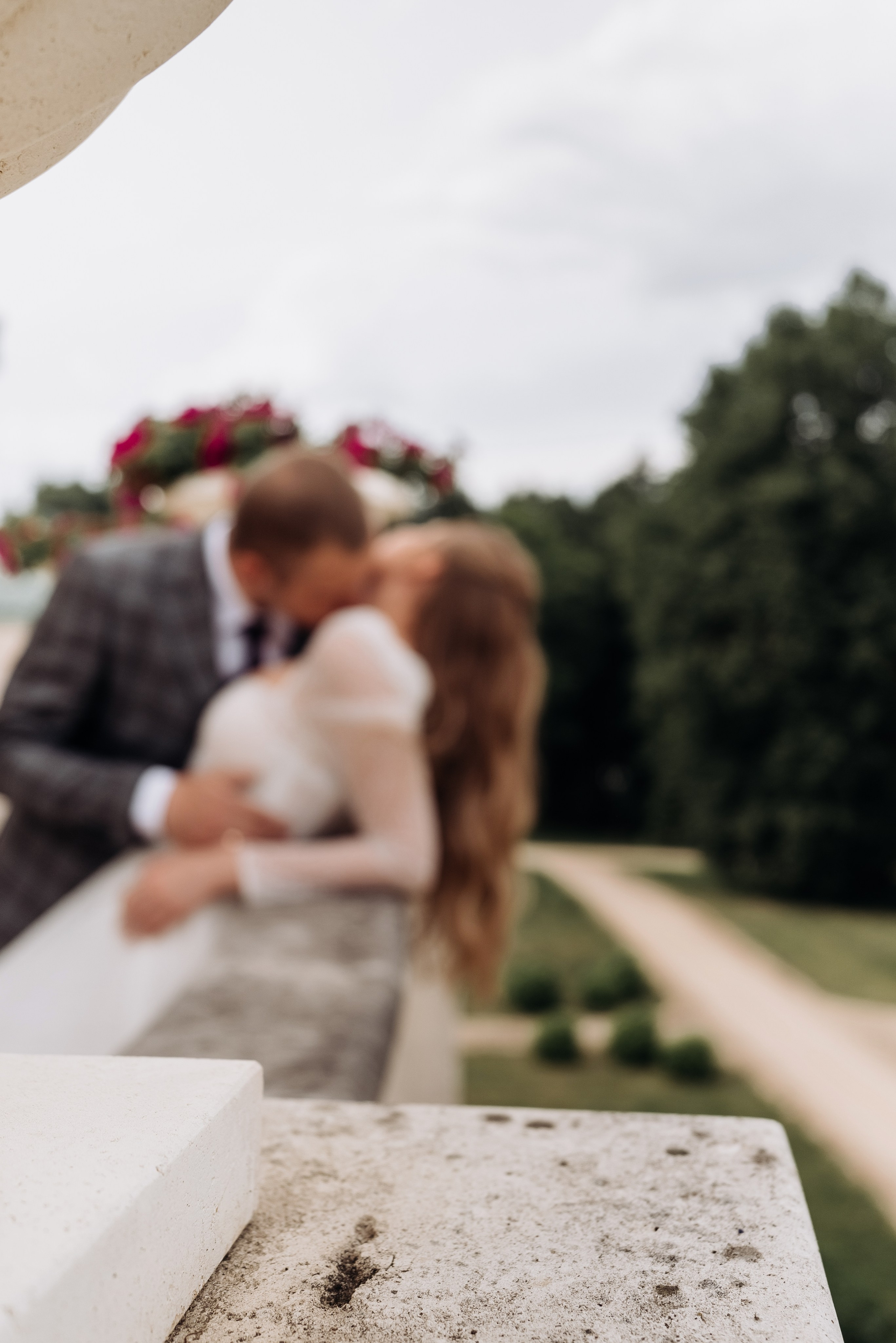 Аня и Саша Прогулка. Фотограф Тверь. Анна Драго