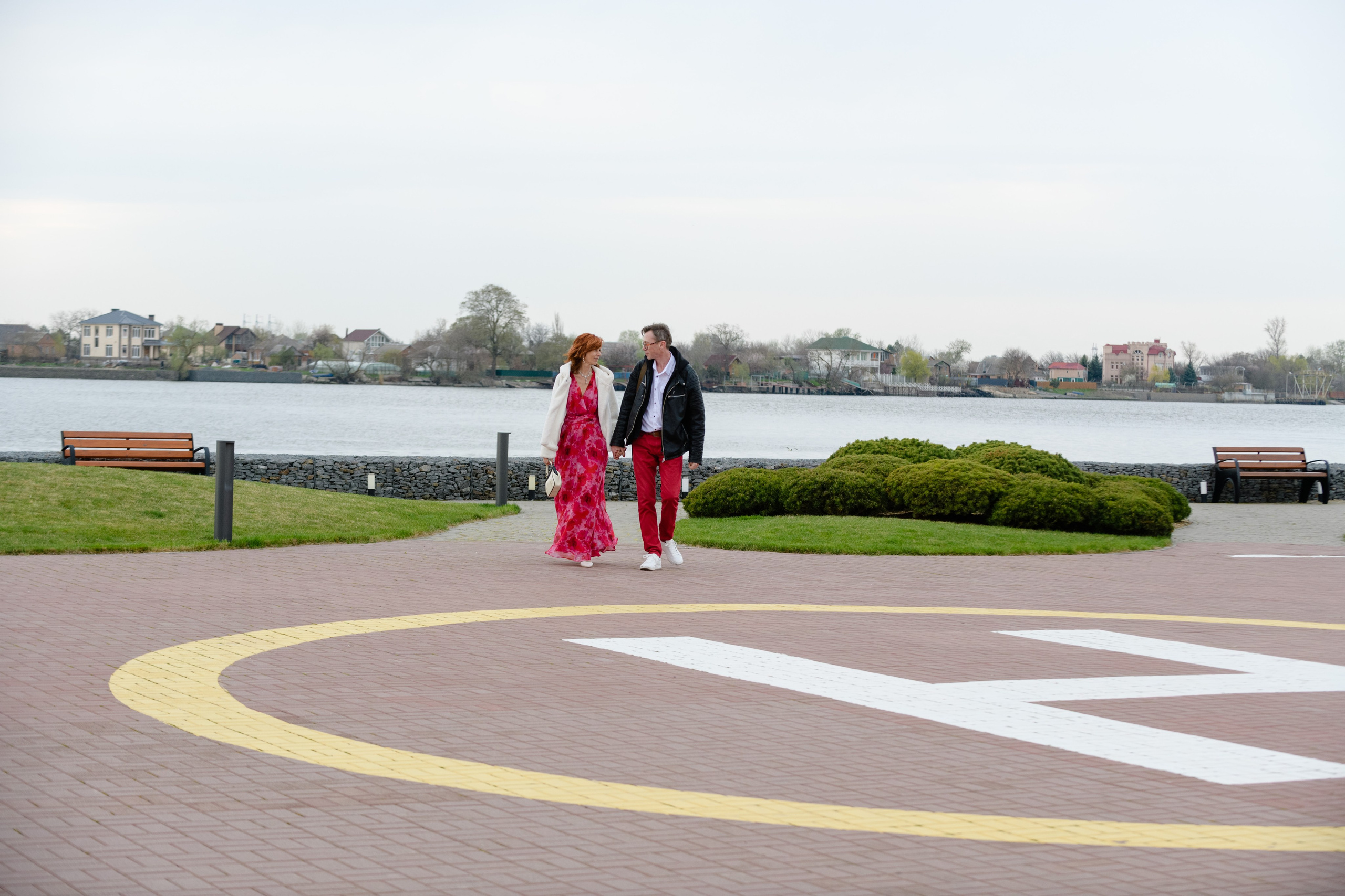 Ира свадьба. Фотограф в Ростове-на-Дону Маркер Елена