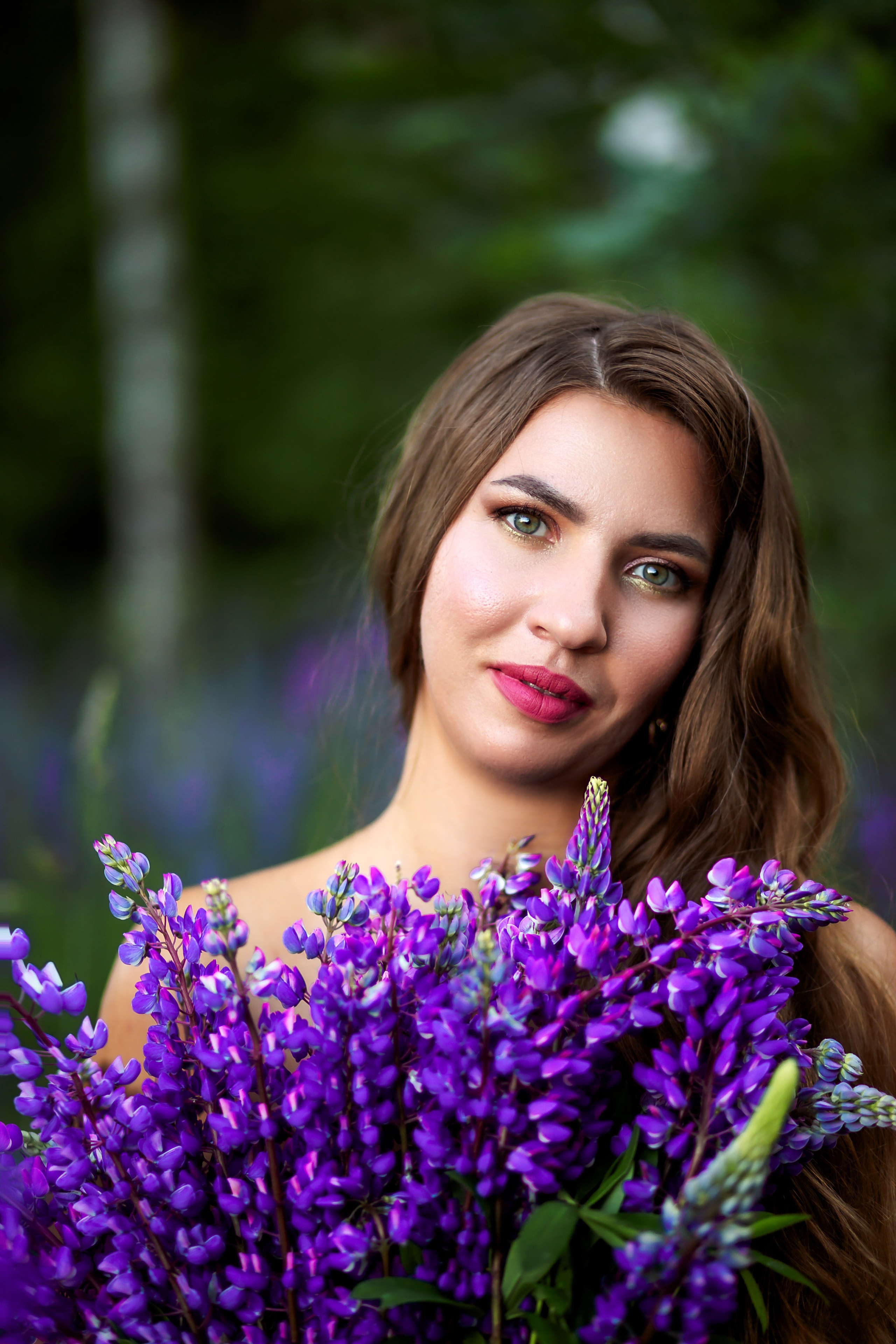 Мама и доченька. Семейный детский фотограф. Фотосессия в Минске