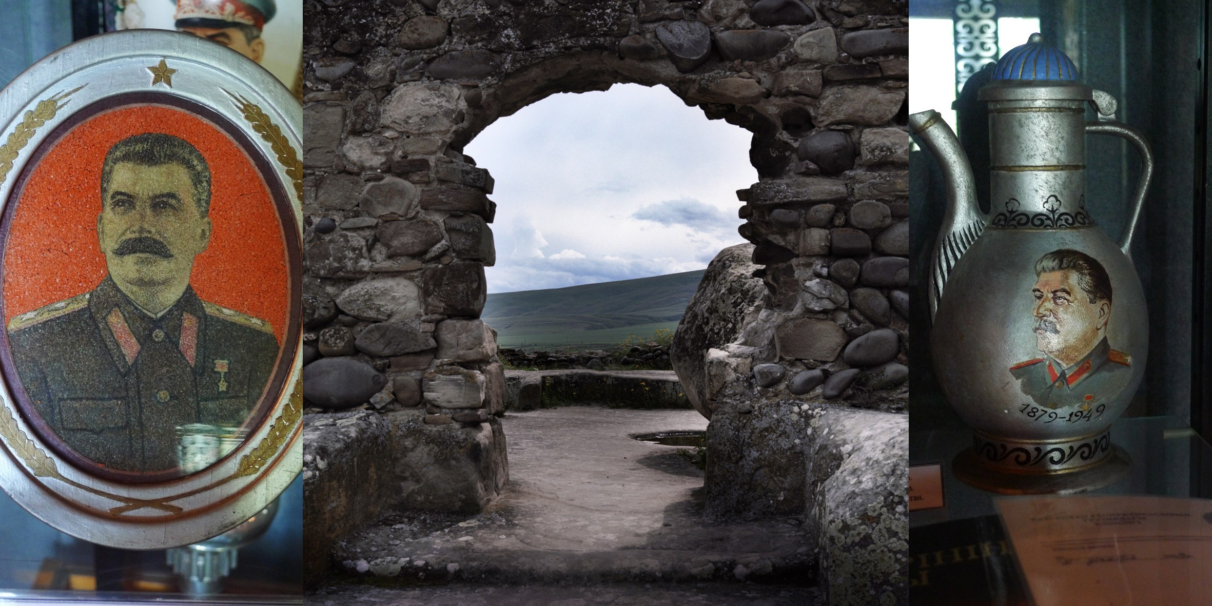 Natalia Tabakova art