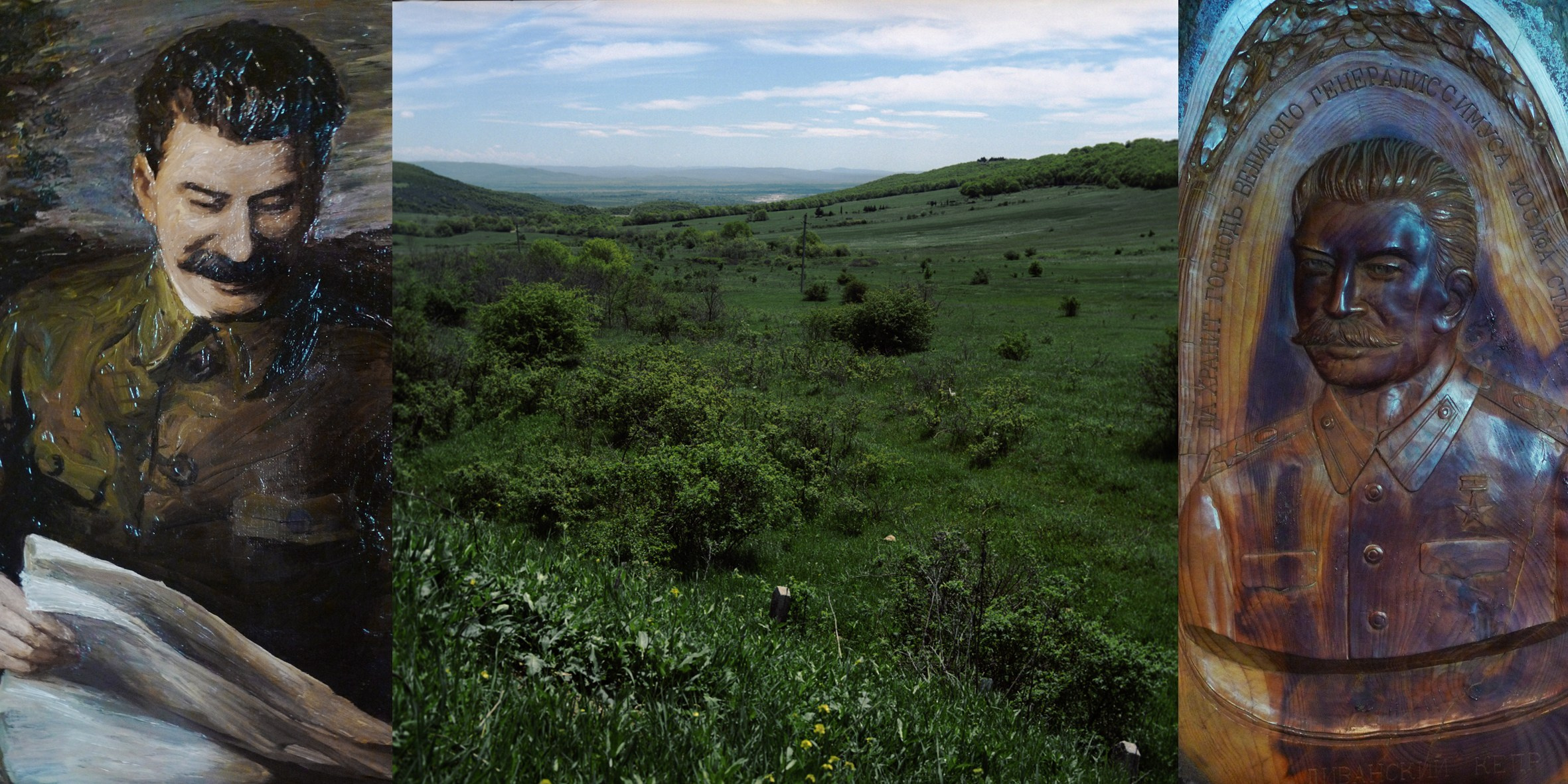 Natalia Tabakova art