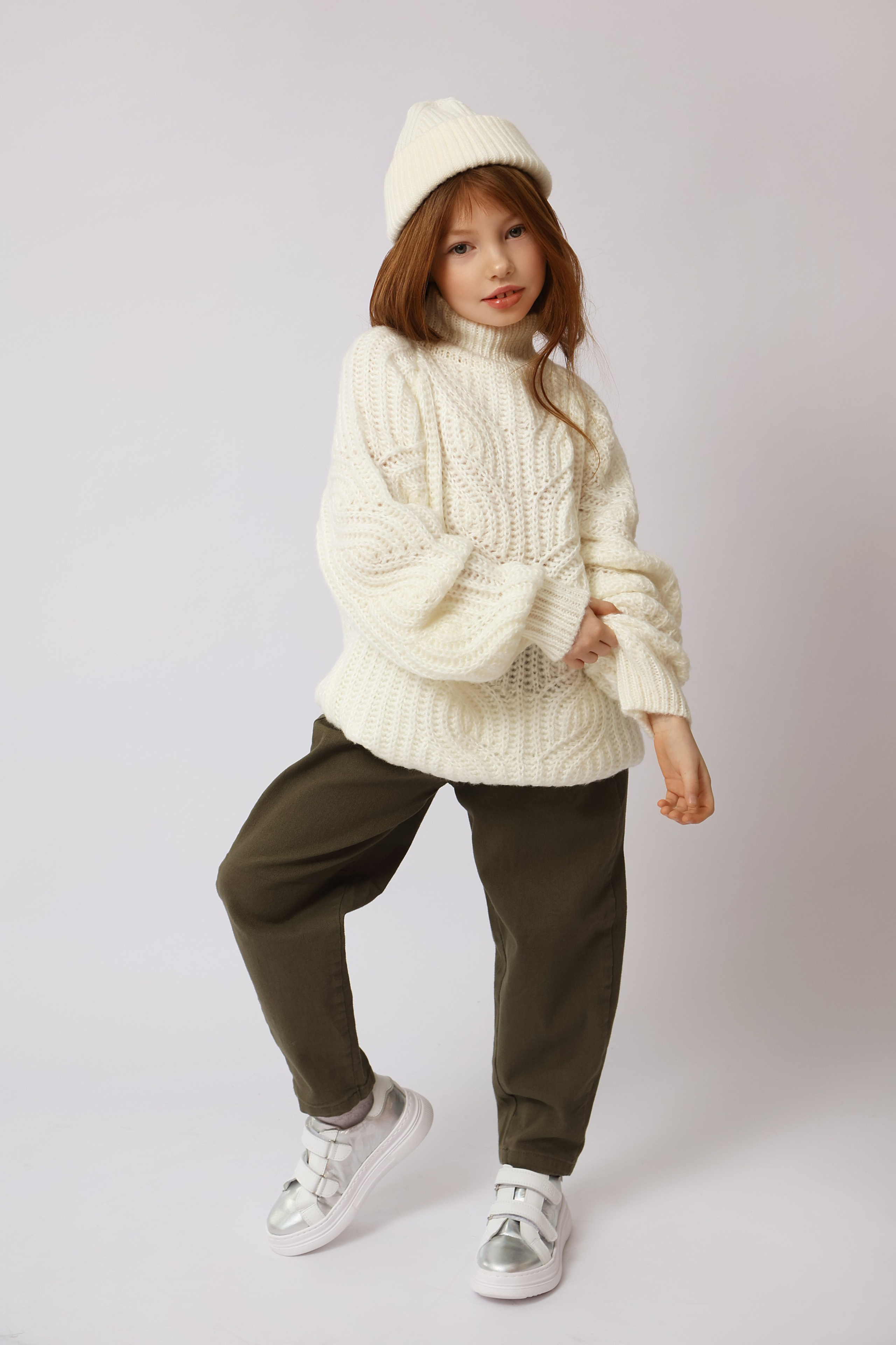 MASHA. Модельная студия MIA Models