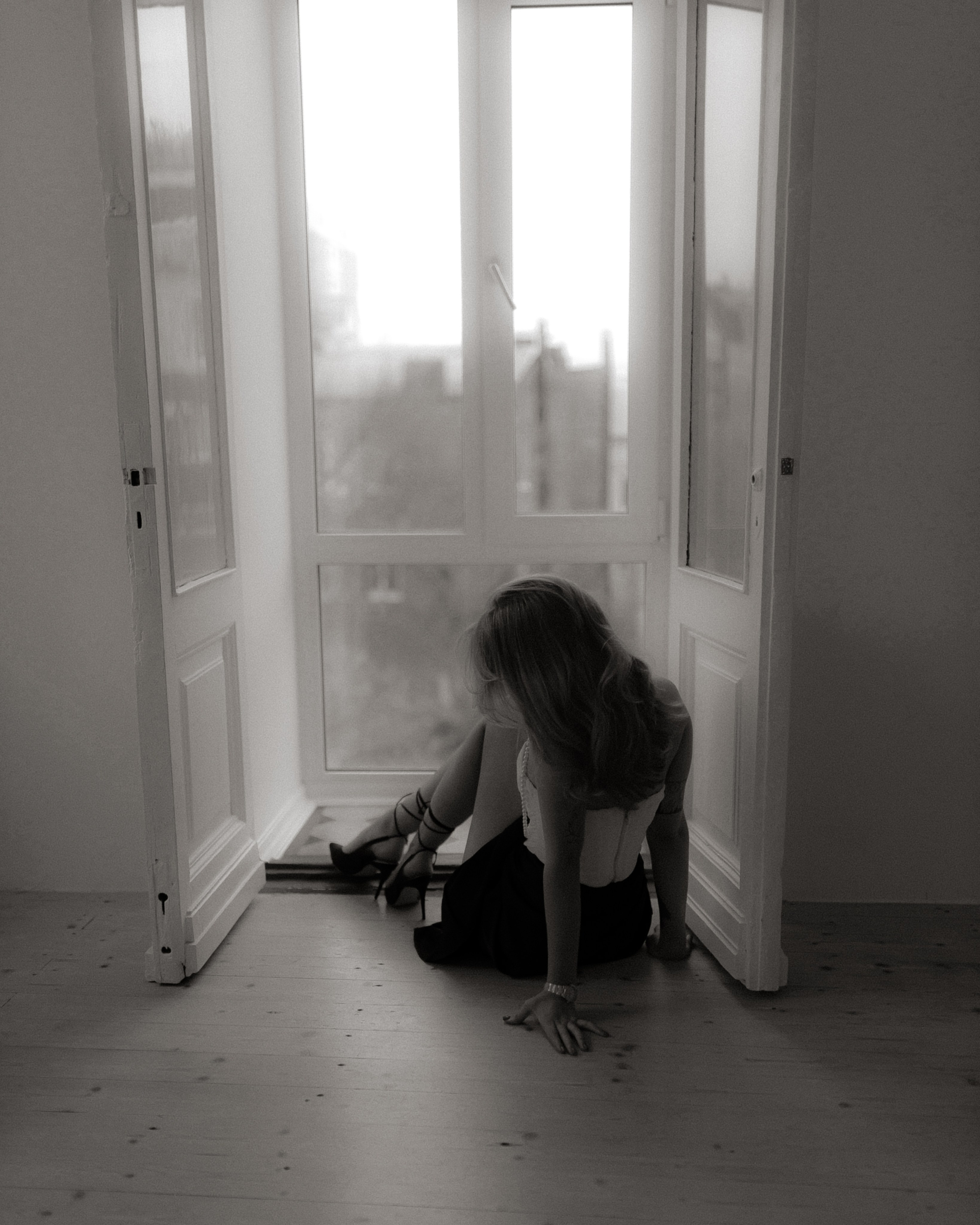 Елизавета. DARYA.BELKINA