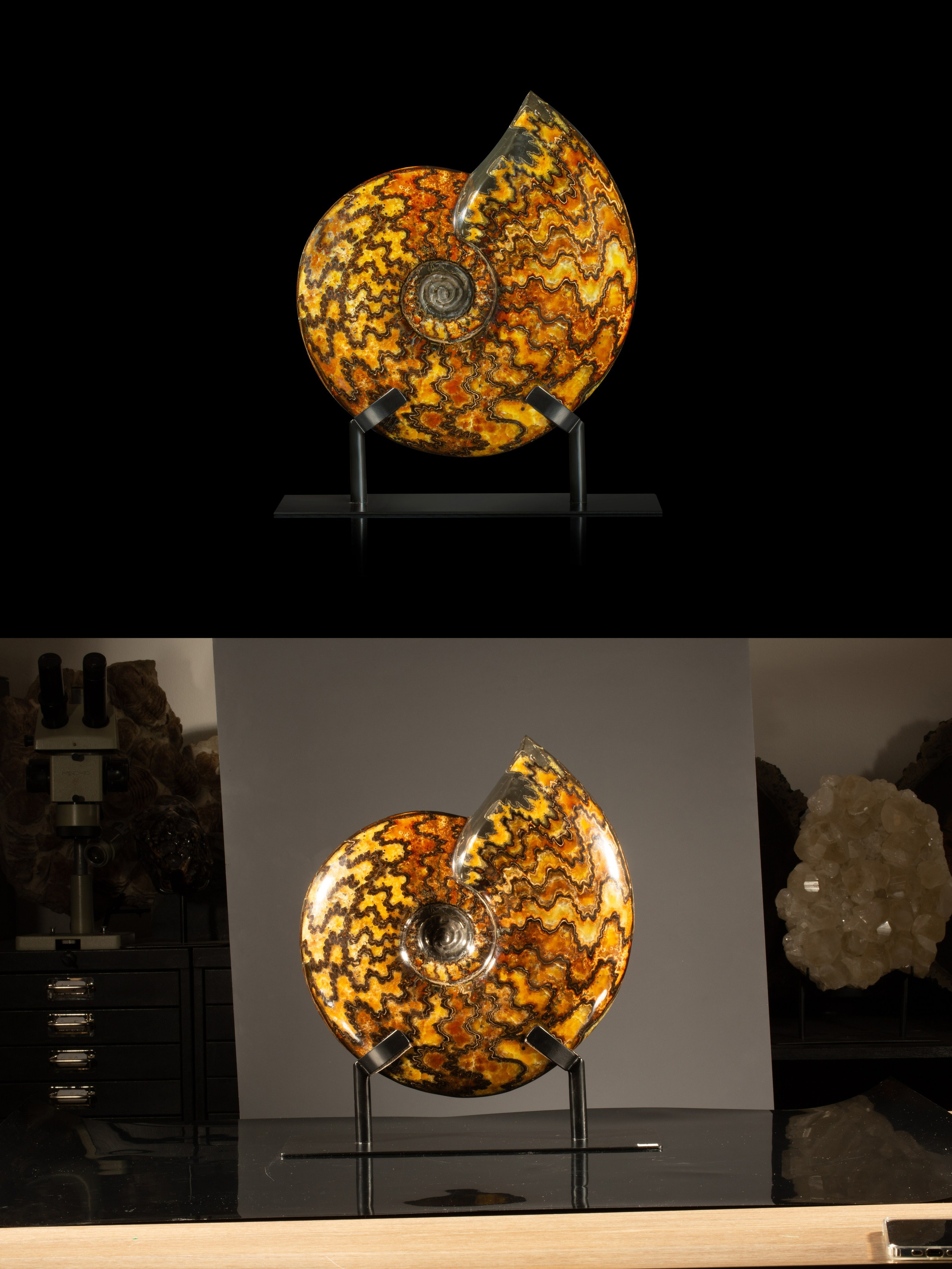 Предметы коллекционирования