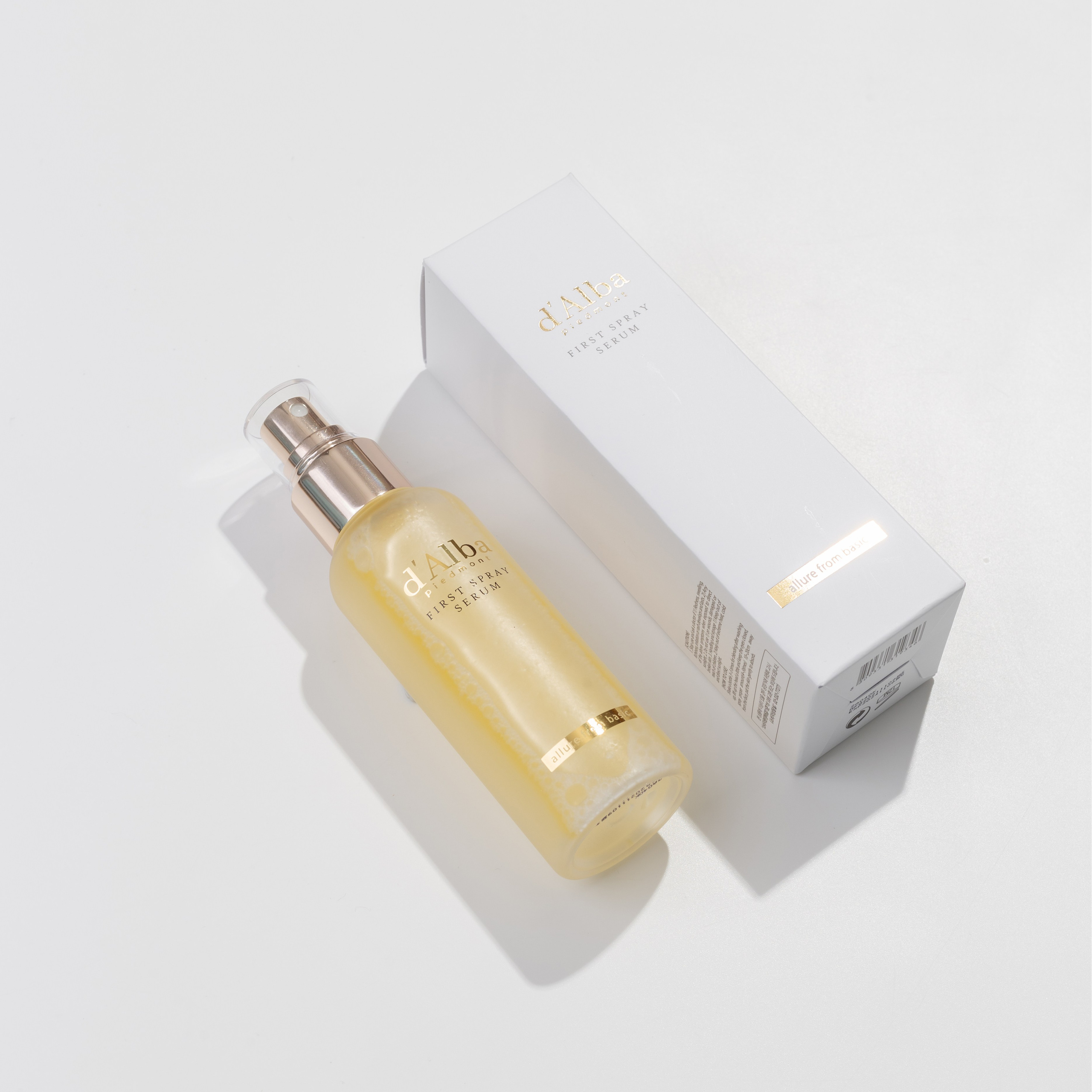 Косметика и парфюмерия