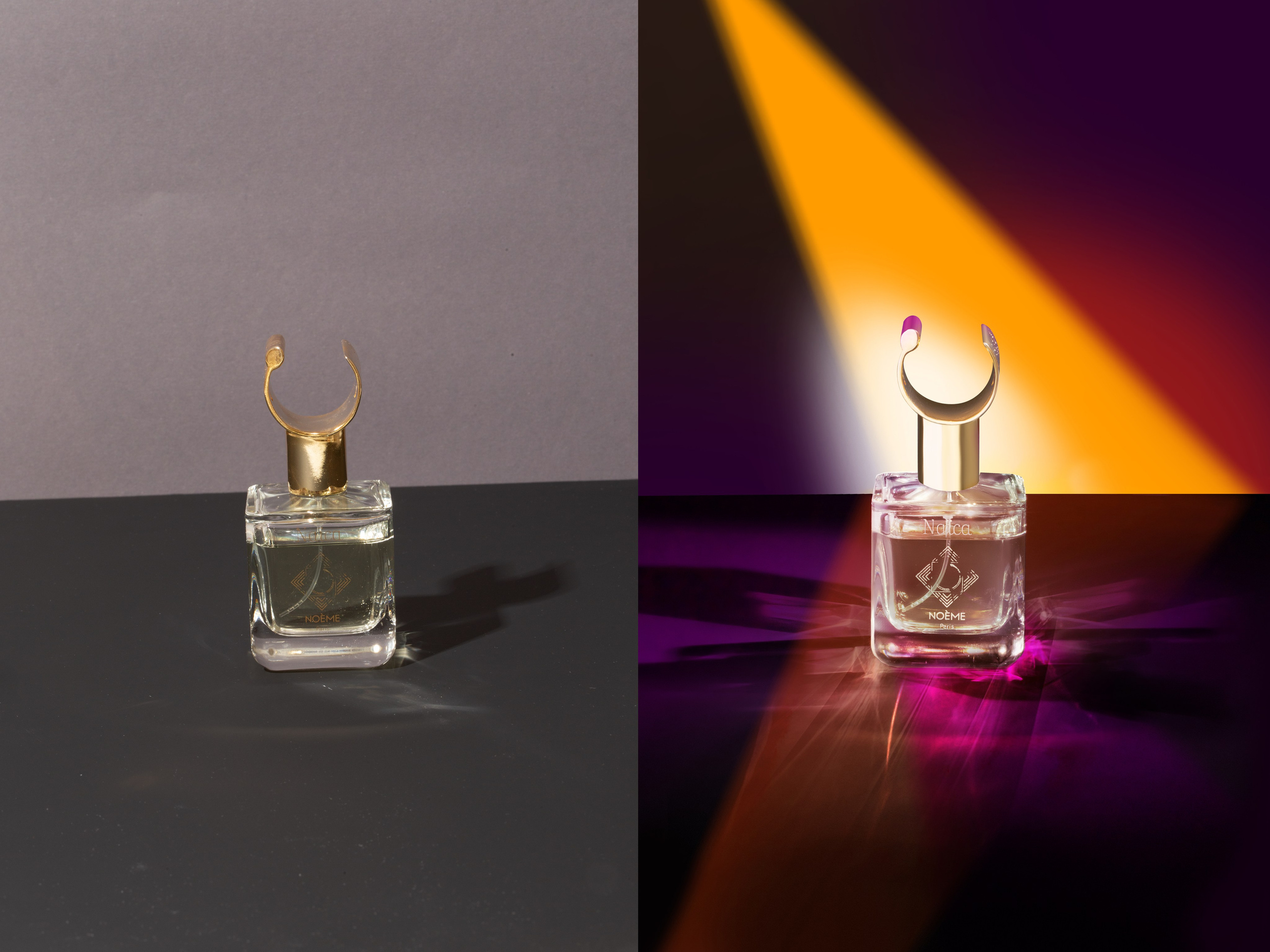 Парфюмерия