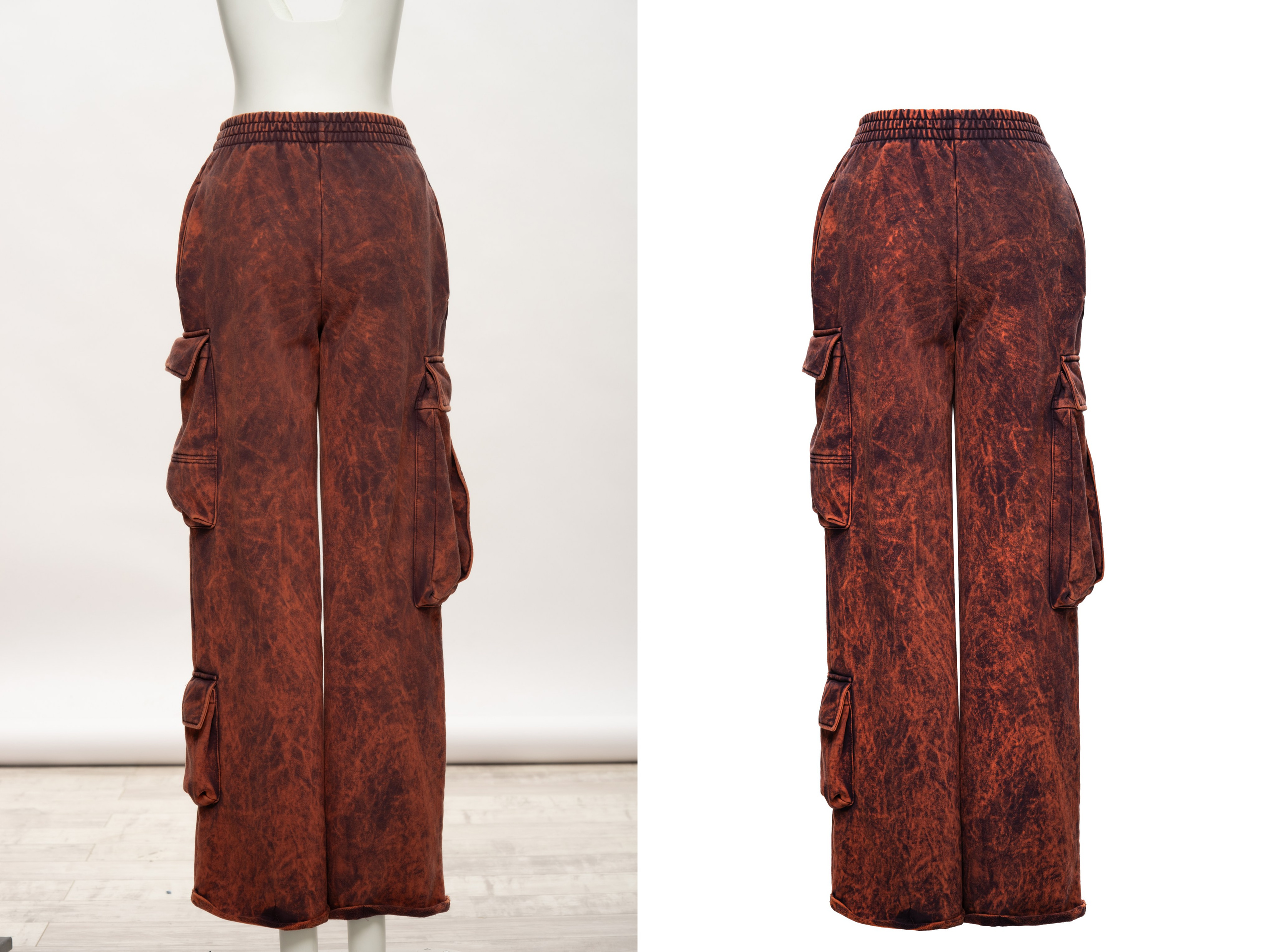 Брюки и штаны