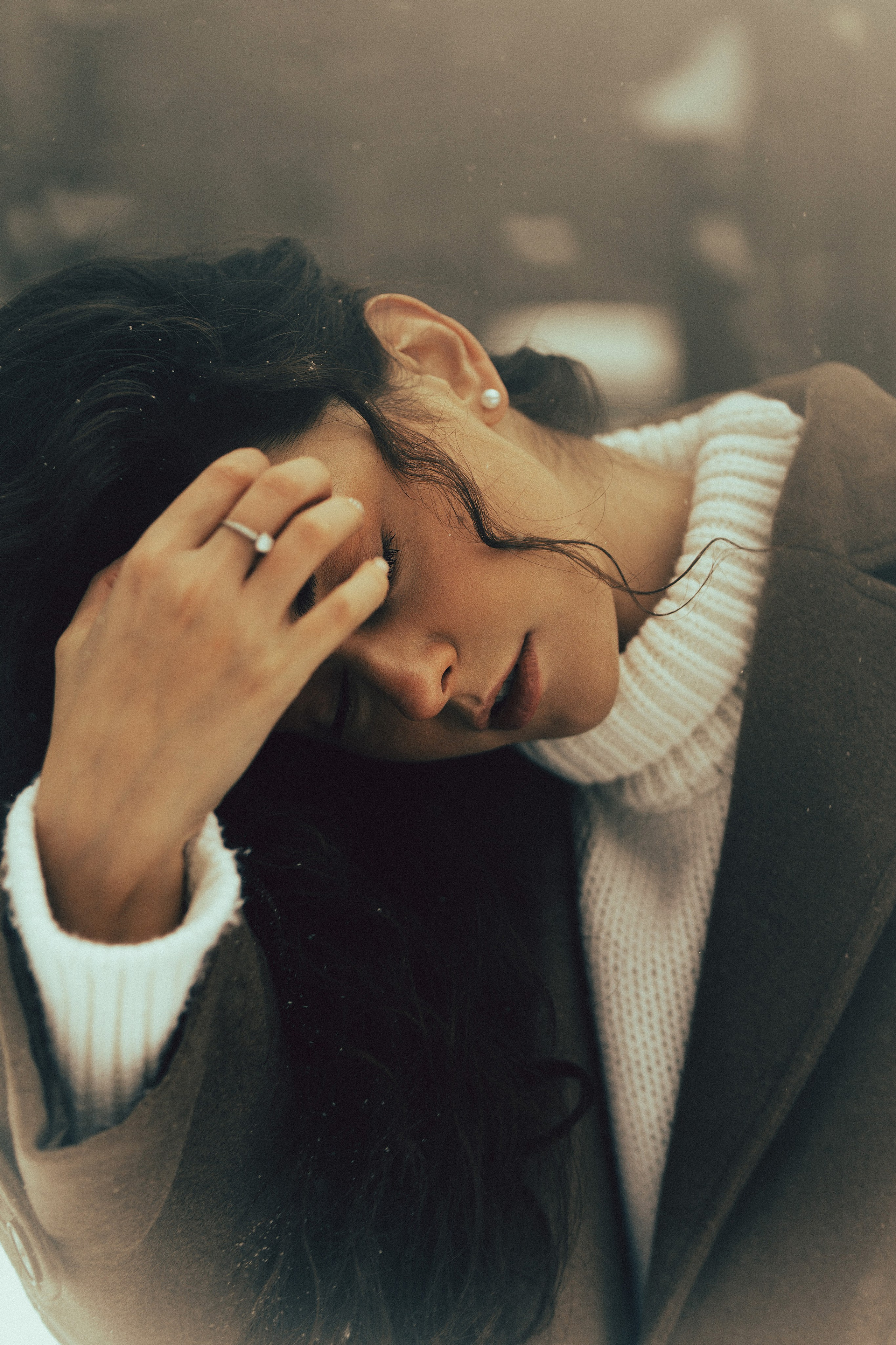 Мария Потёмкина. Фотограф Эмилия Рахматуллина