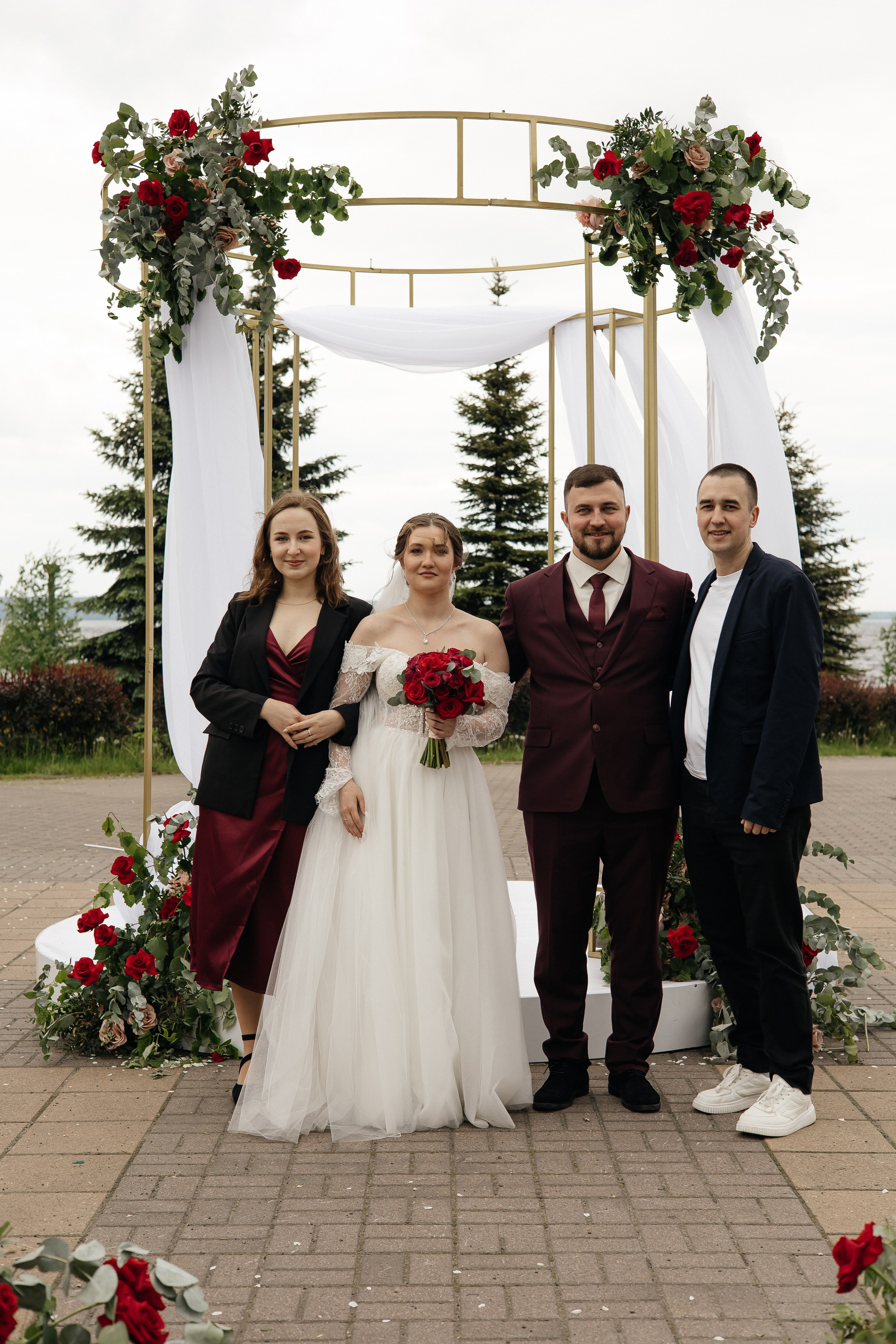 Между небом и землей. Фотограф Петрозаводск/СПБ