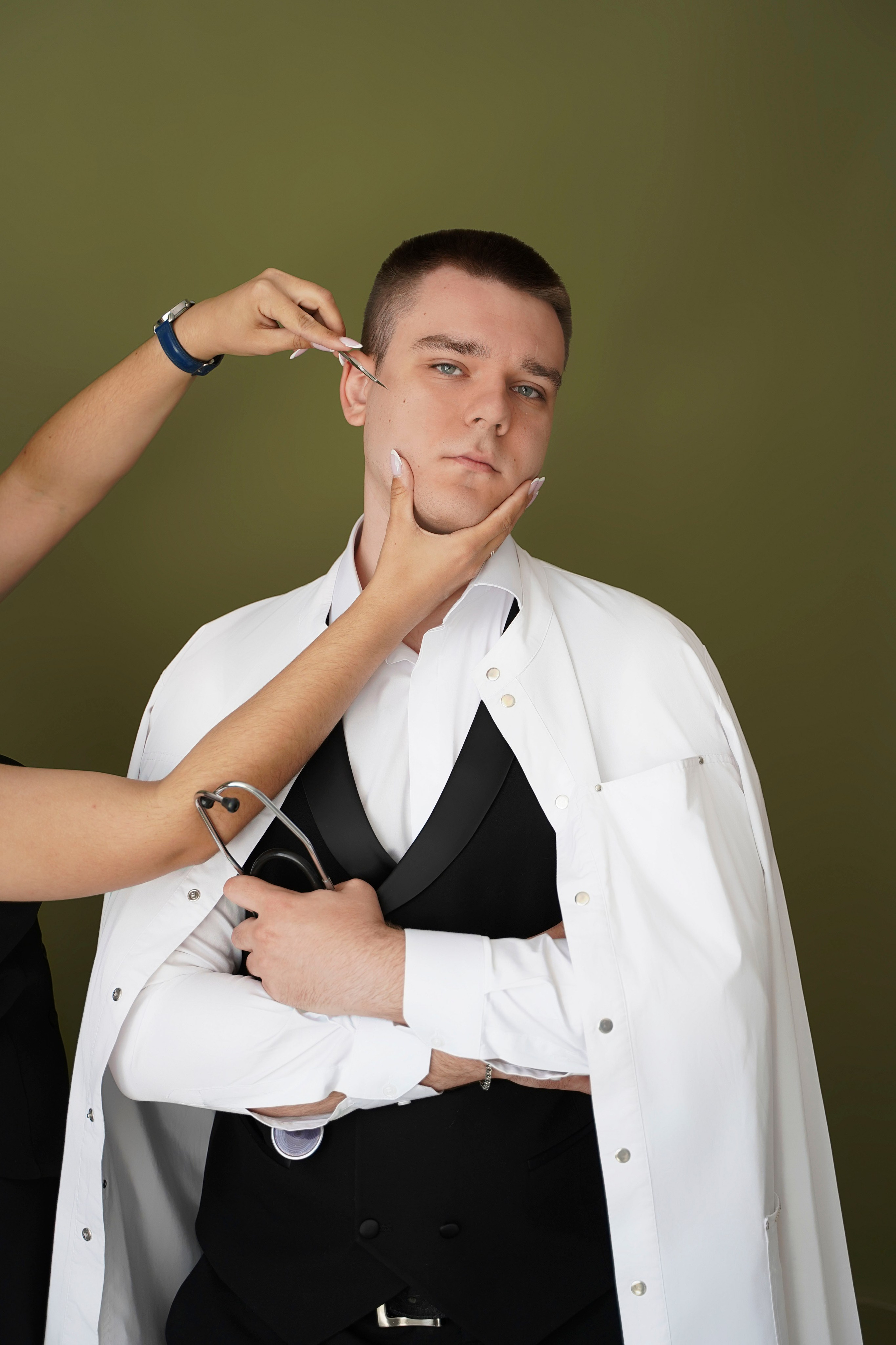 Студенты — выпускники. Фото и видео для вас в Астрахани!