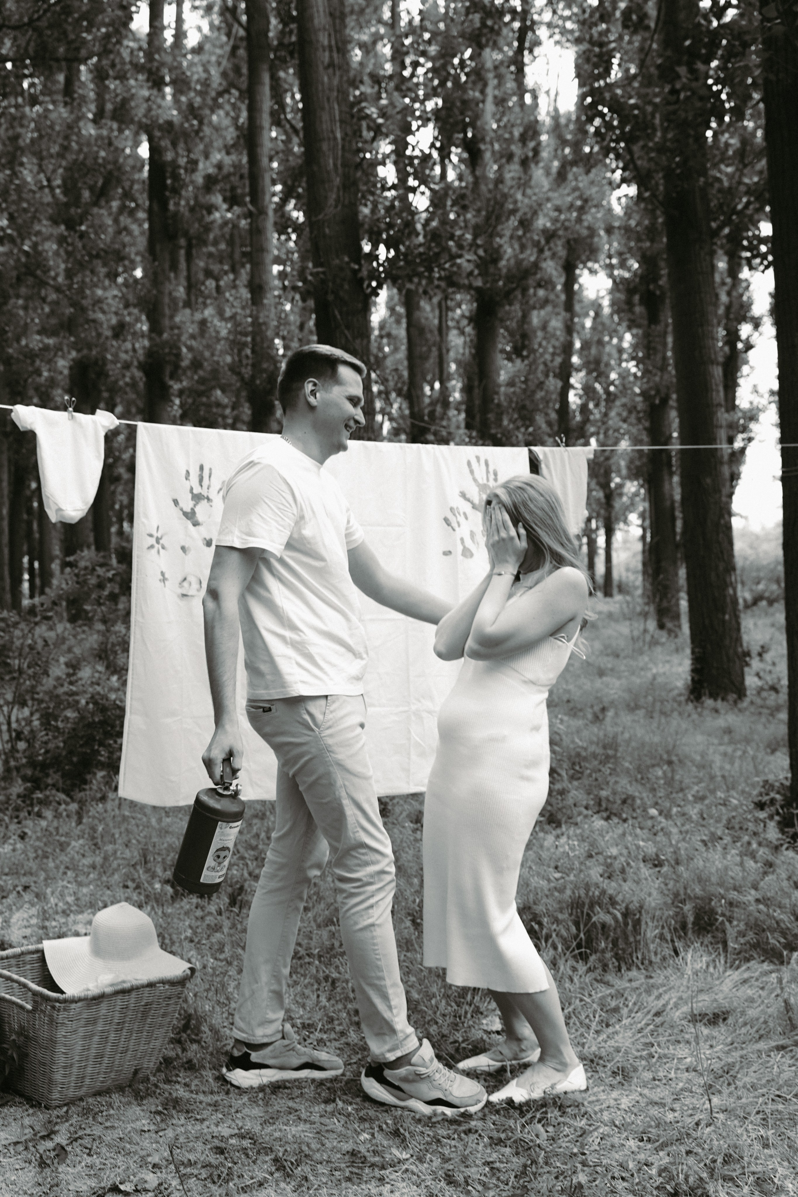 Гендер — пати. Фото и видео для вас в Астрахани!