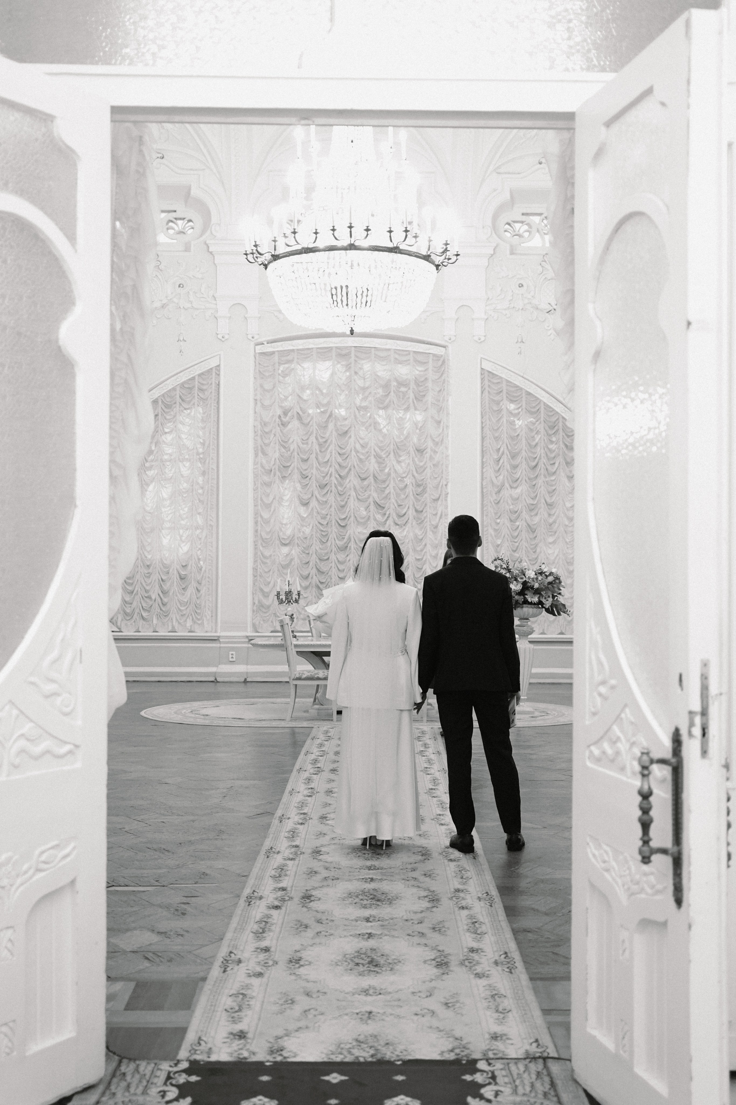 Таир и Анастасия. Фото и видео для вас в Астрахани!