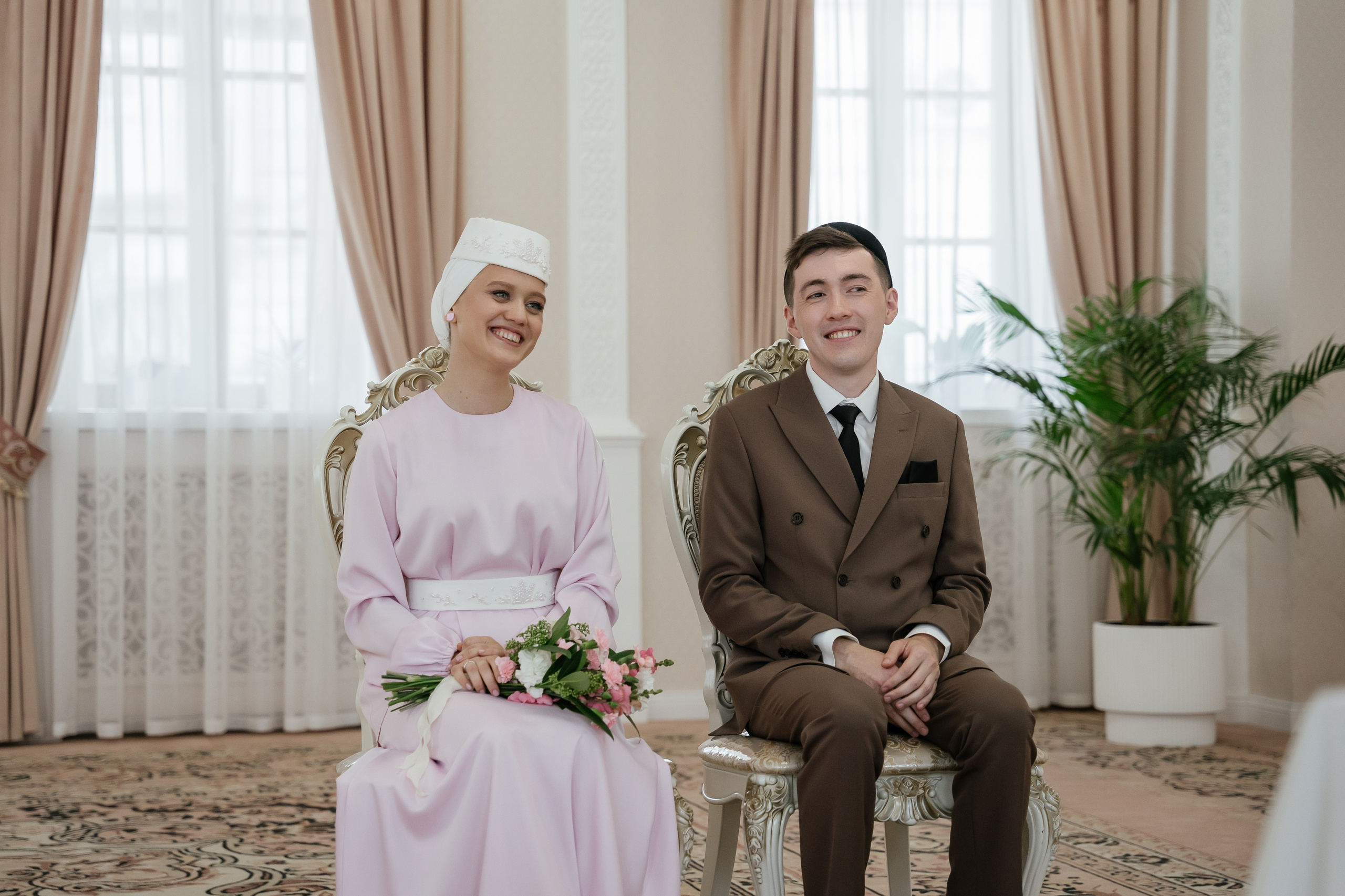 Ильнар|Лиана. Фотограф Казань Айгуль Латипова