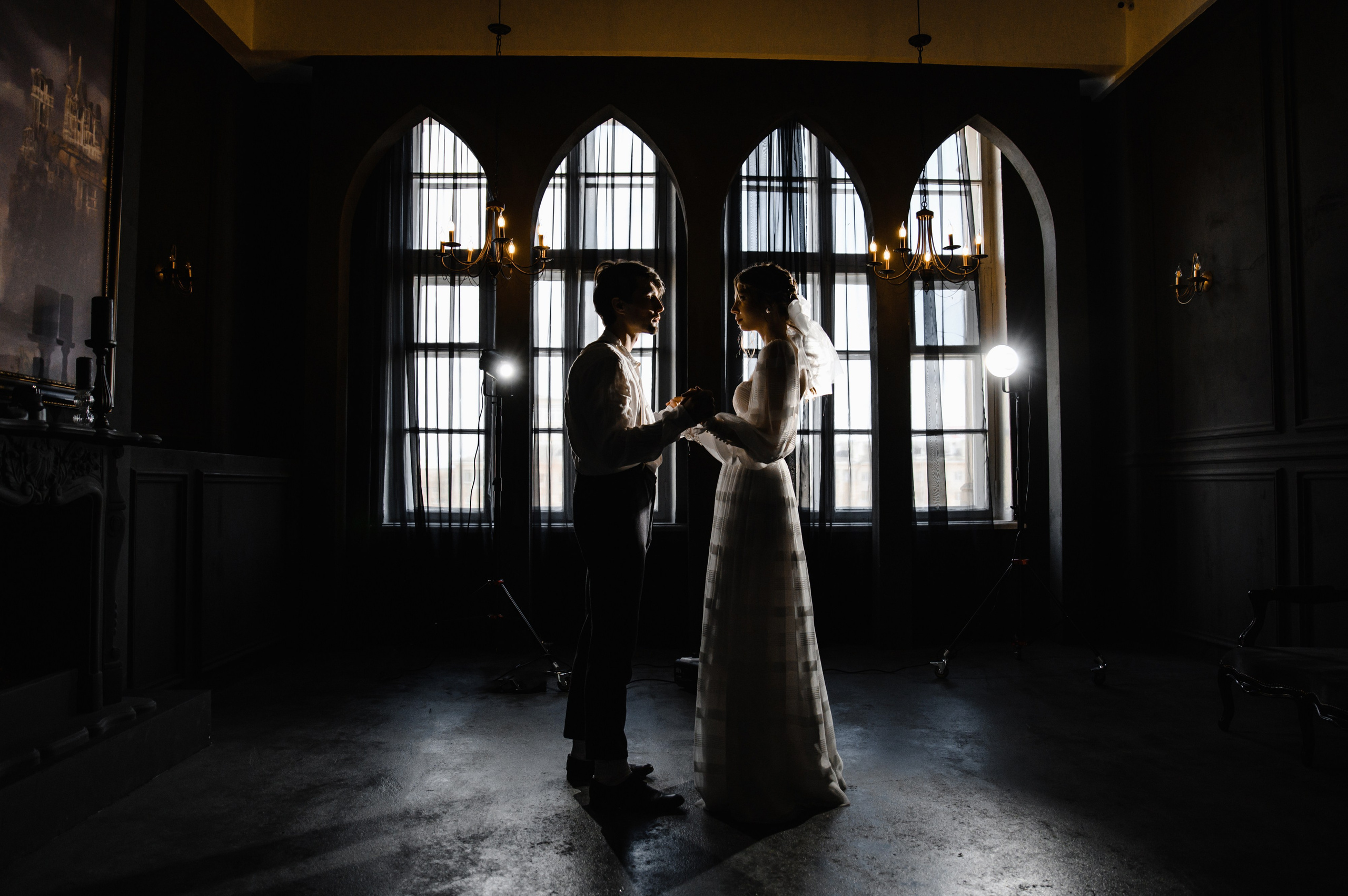 Fortopiano. Свадебный и семейный фотограф в Минске Алексей Пузиков