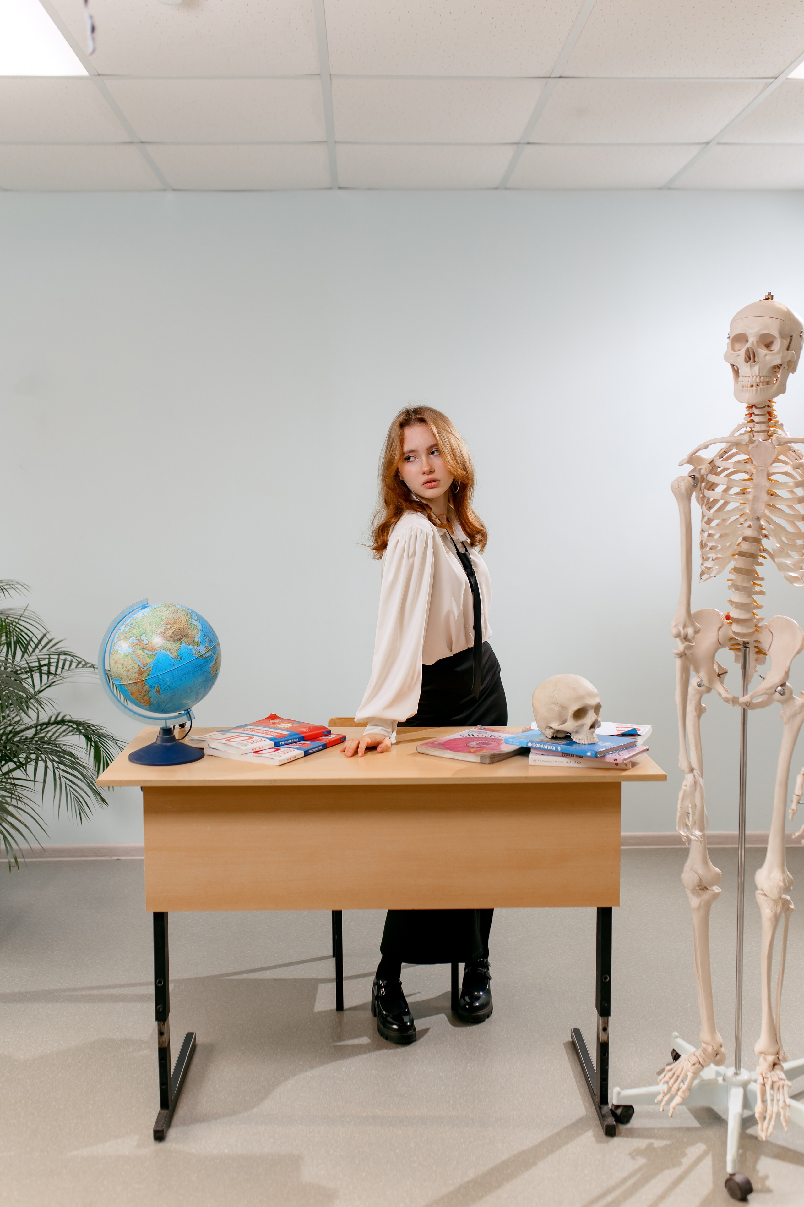 ЦО 45 9 класс. Свадебный и семейный фотограф в Туле и области Маша Костина