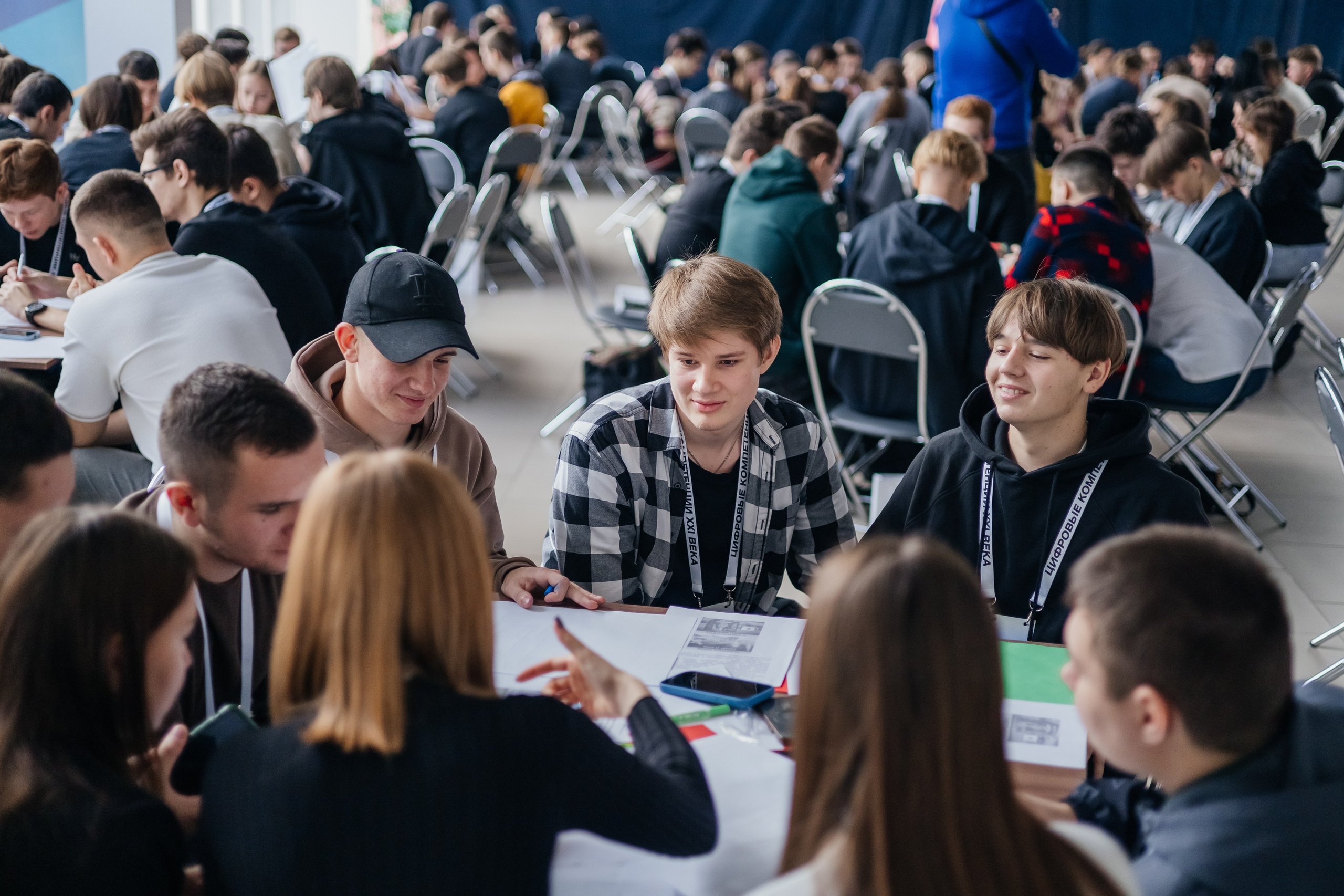 Воркшоп Цифровые компетенции XXI века. Дарья Нерсесян — фотограф в Ростове-на-Дону