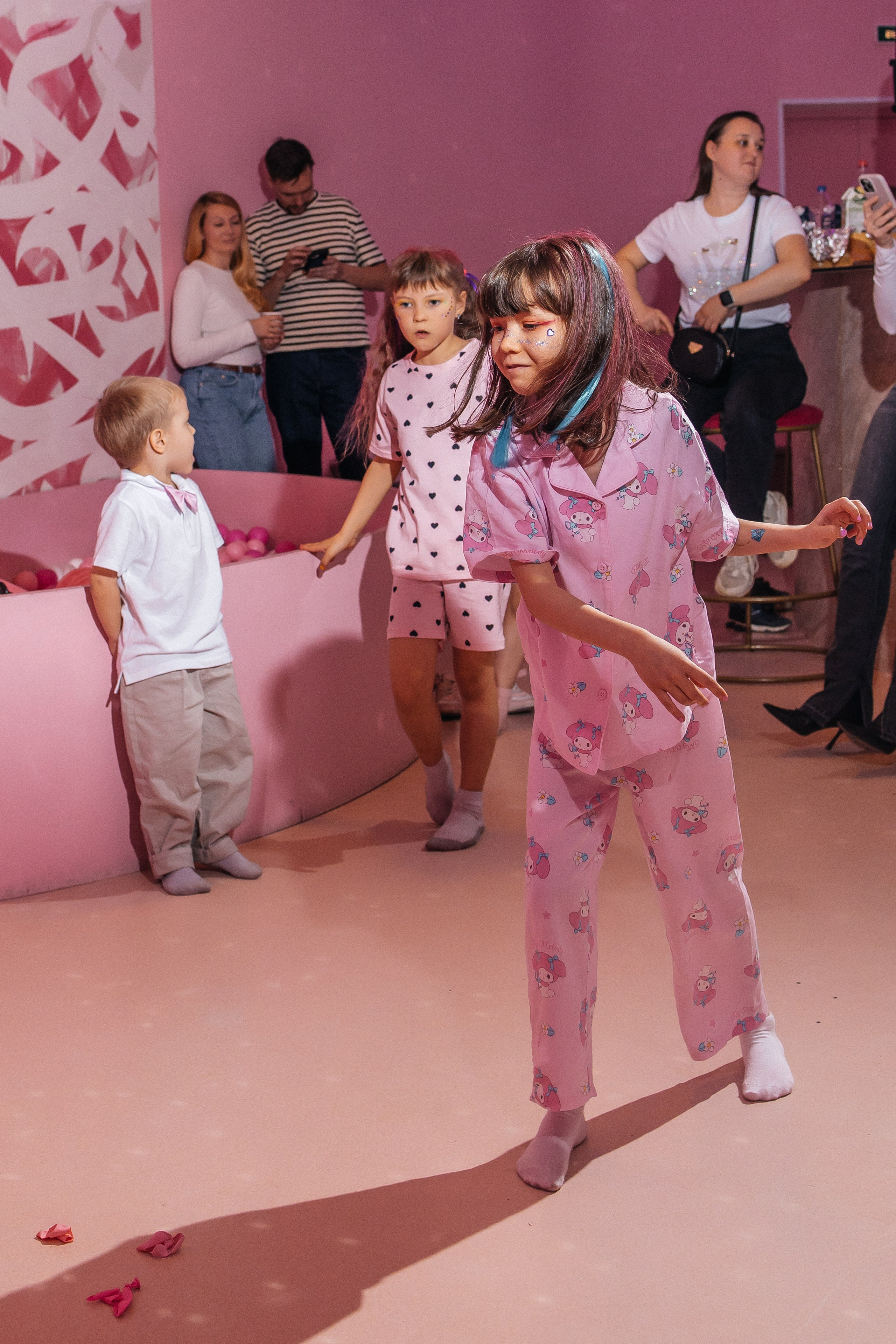 Лизе 8. Фотограф в Санкт-Петербурге Виктория Безверхая