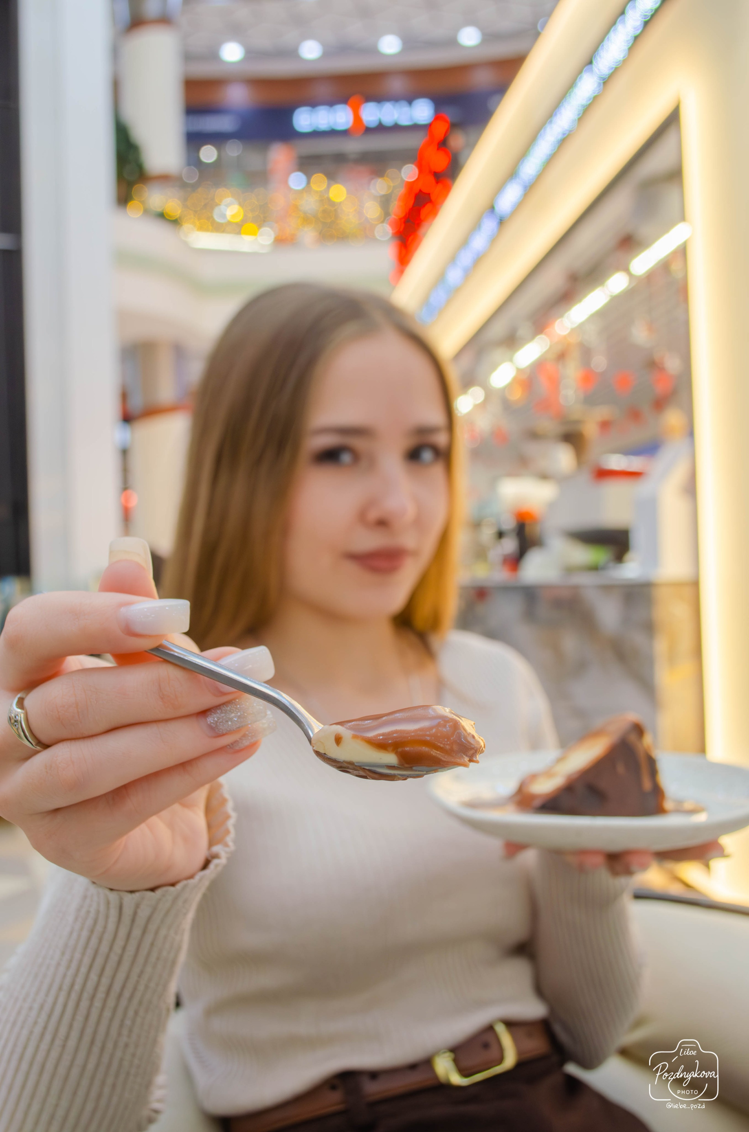 Кофейня Biggies Барнаул|Кристина Плетнева|17.01.2026. Фотограф-видеограф Познякова Любовь