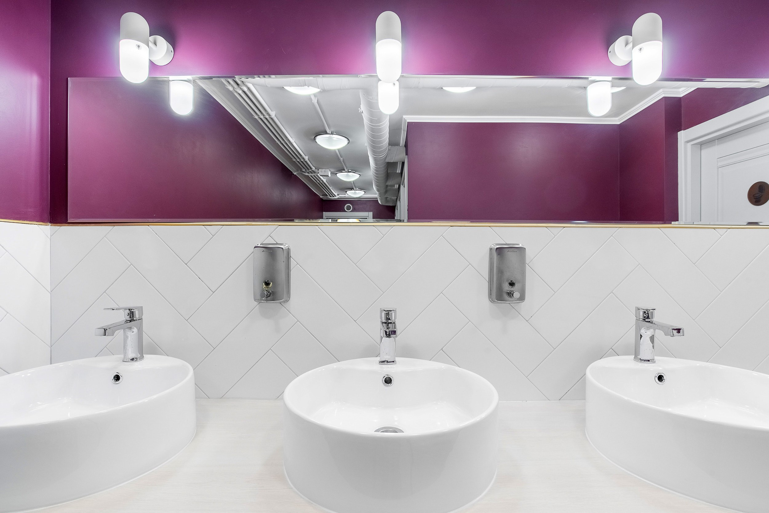 HoReCa. Герман Лепёхин коммерческий фотограф в Москве: репортаж, портреты, интерьеры, производство