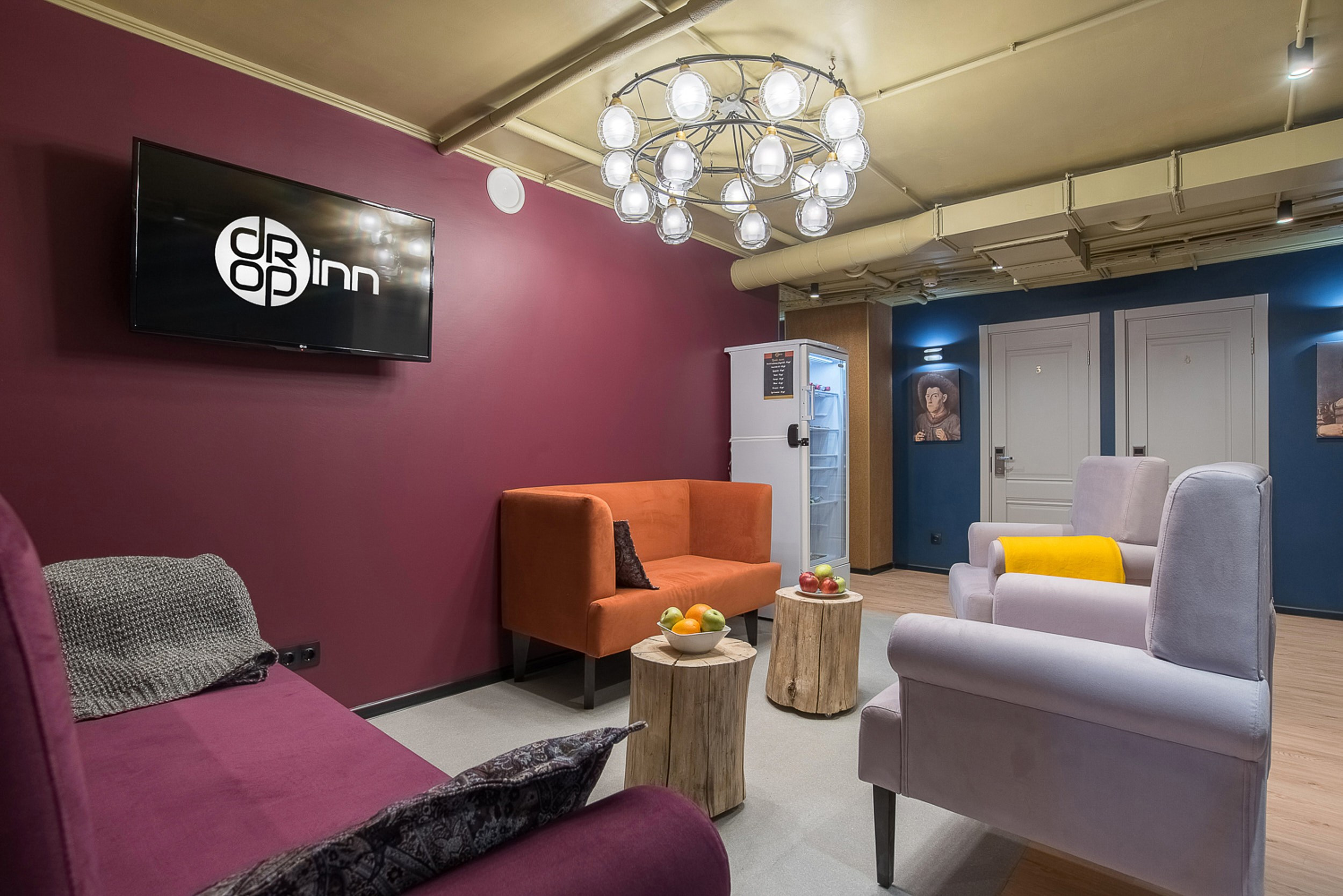 HoReCa. Герман Лепёхин коммерческий фотограф в Москве: репортаж, портреты, интерьеры, производство