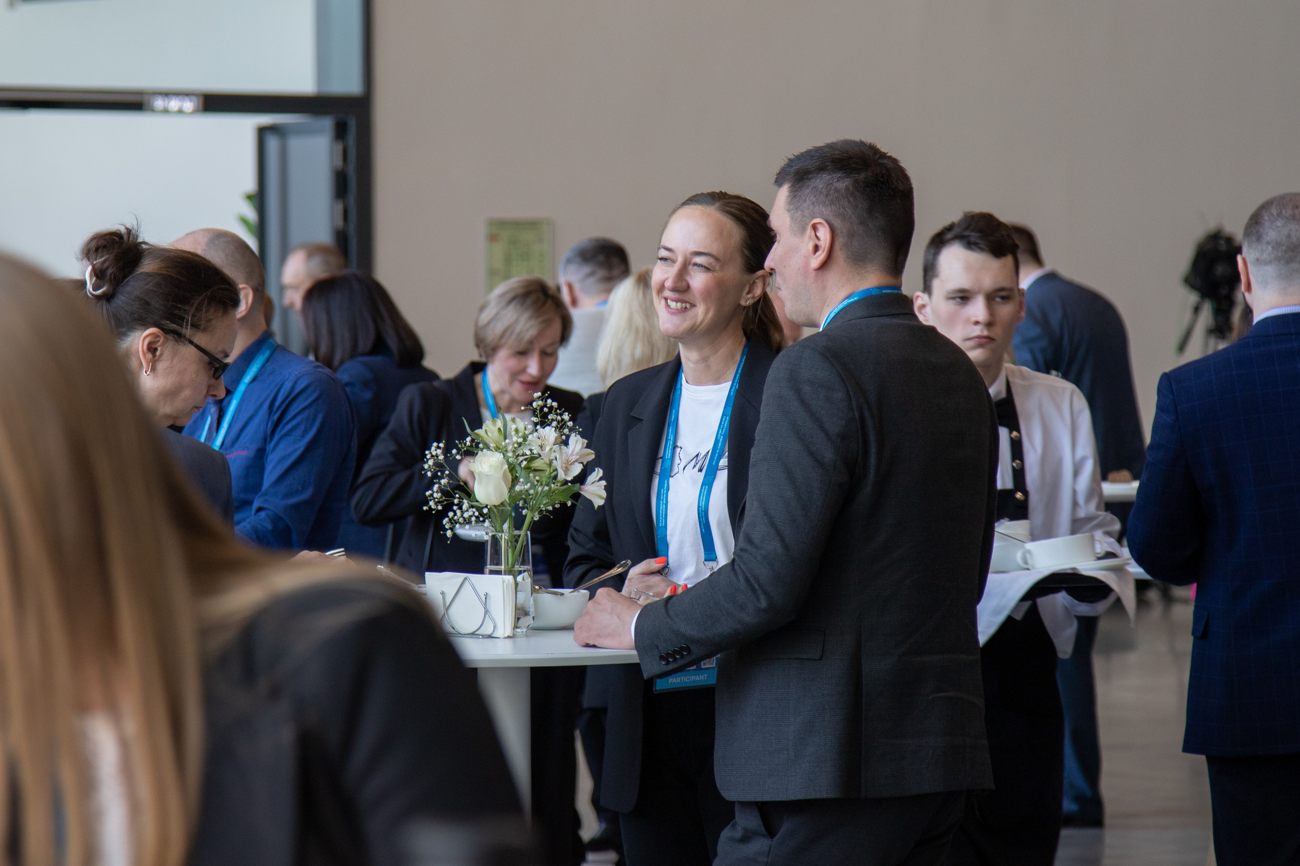 Международный научно-практический форум. Ваш фотограф в Нижнем Новгороде