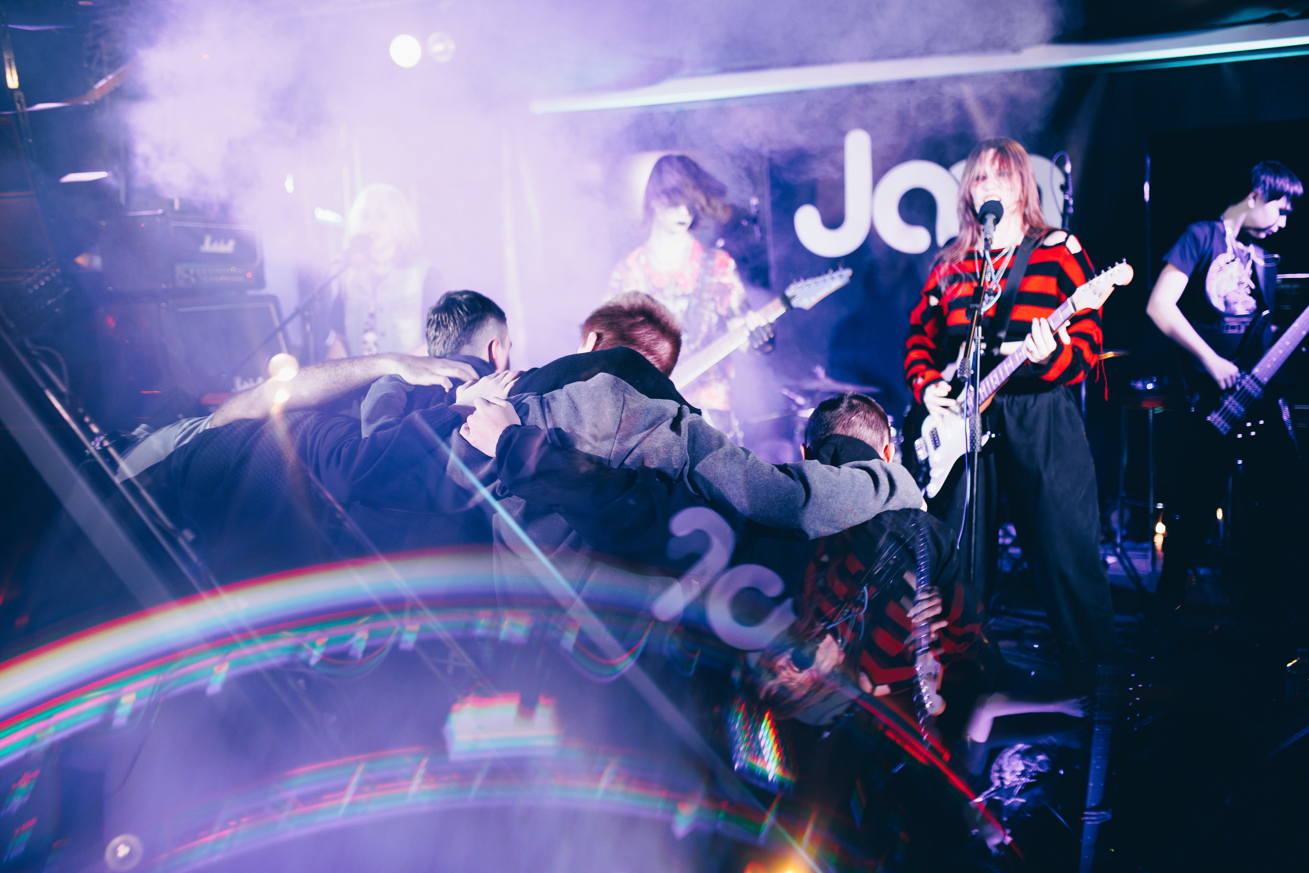 Ничего кроме Правды 4 года | 2025.01.25. Фотограф Антон Катунин | Симферополь