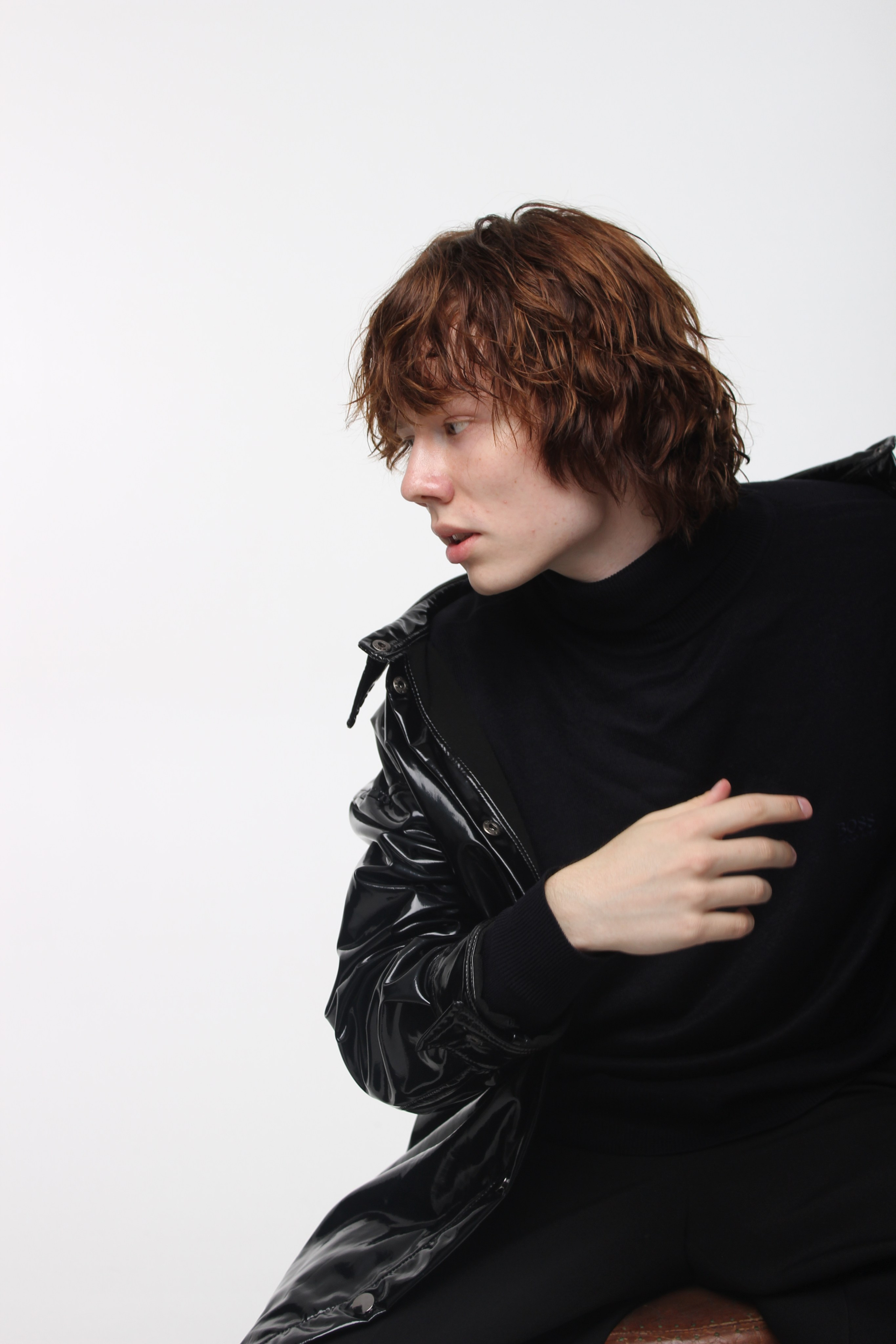 Portrait. Герман Вероника — креативный фотограф в Москве