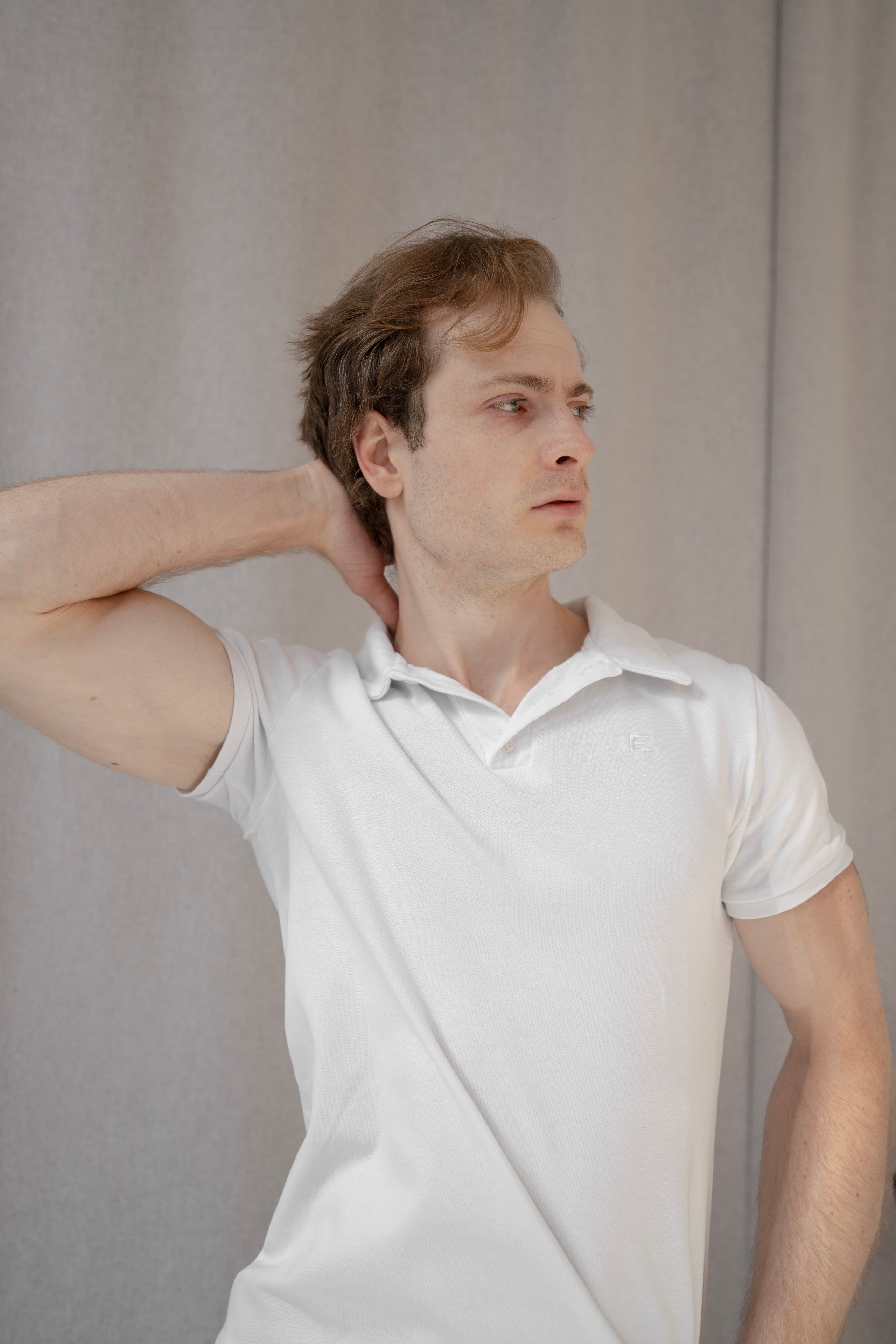 Portrait. Герман Вероника — креативный фотограф в Москве