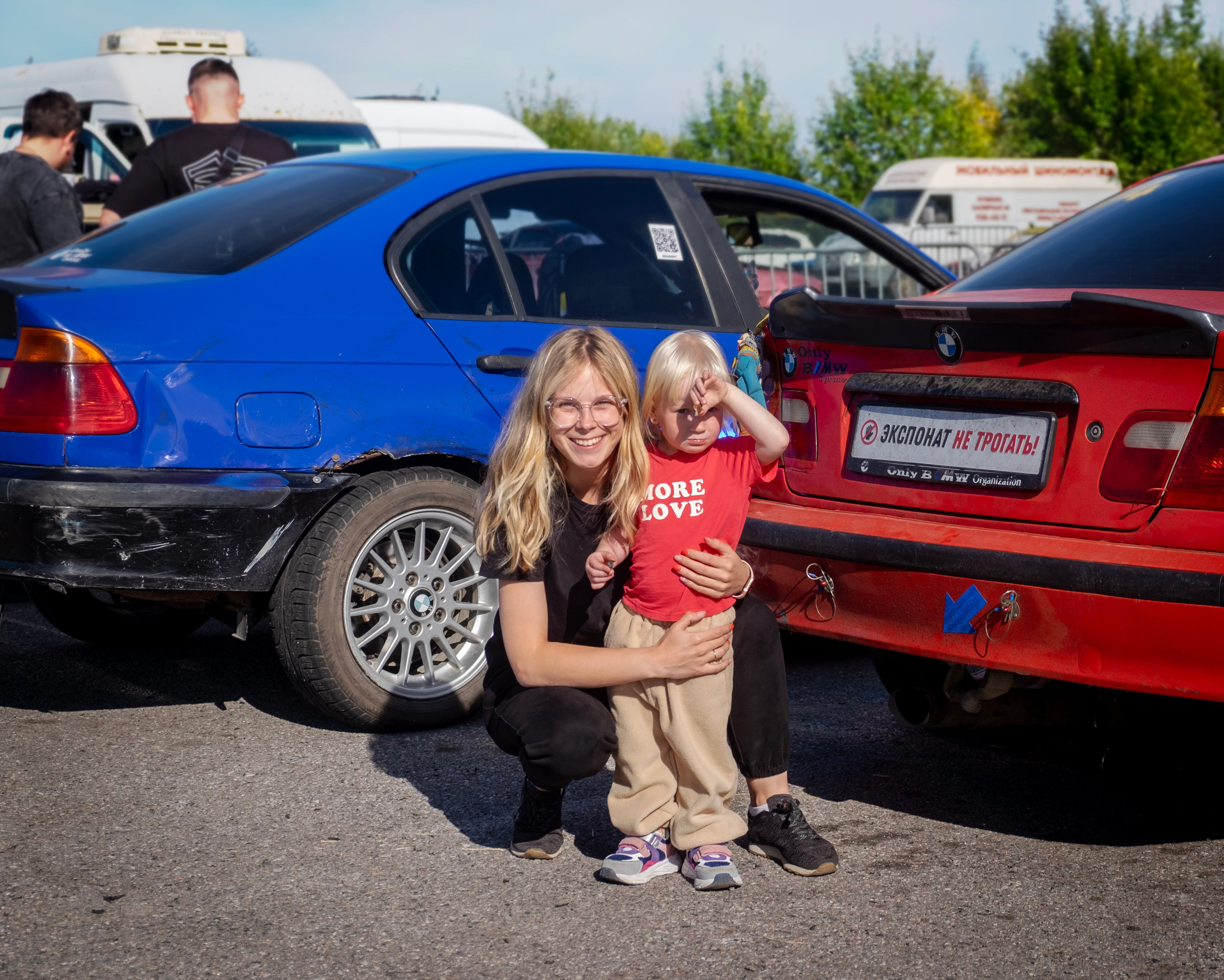 AUTODROM FEST. Автомобильные фотографии и рисунки в Санкт-Петербурги Пашков Дмитрий