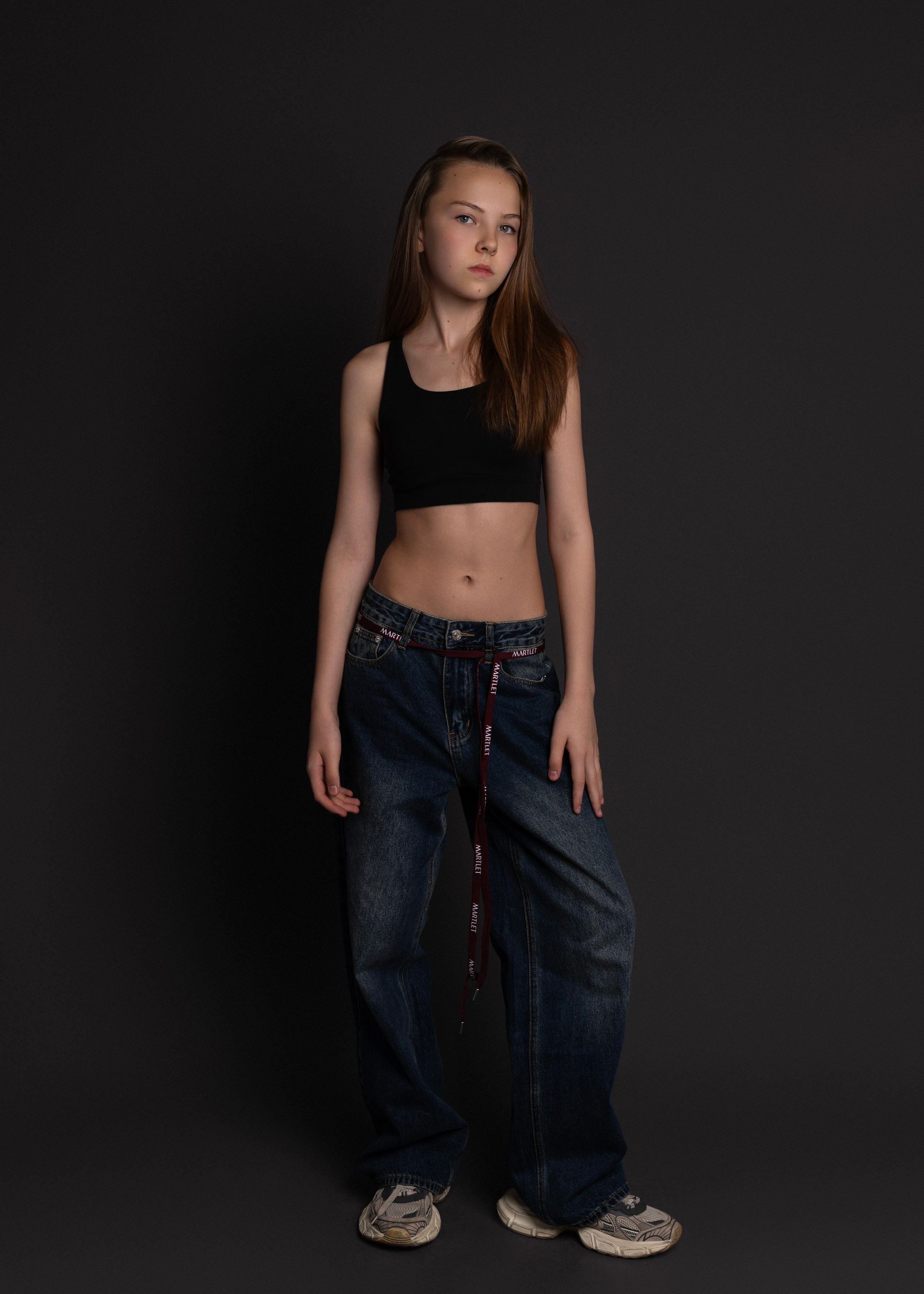 Model Test. Фотограф Москва Ирина Подборнова