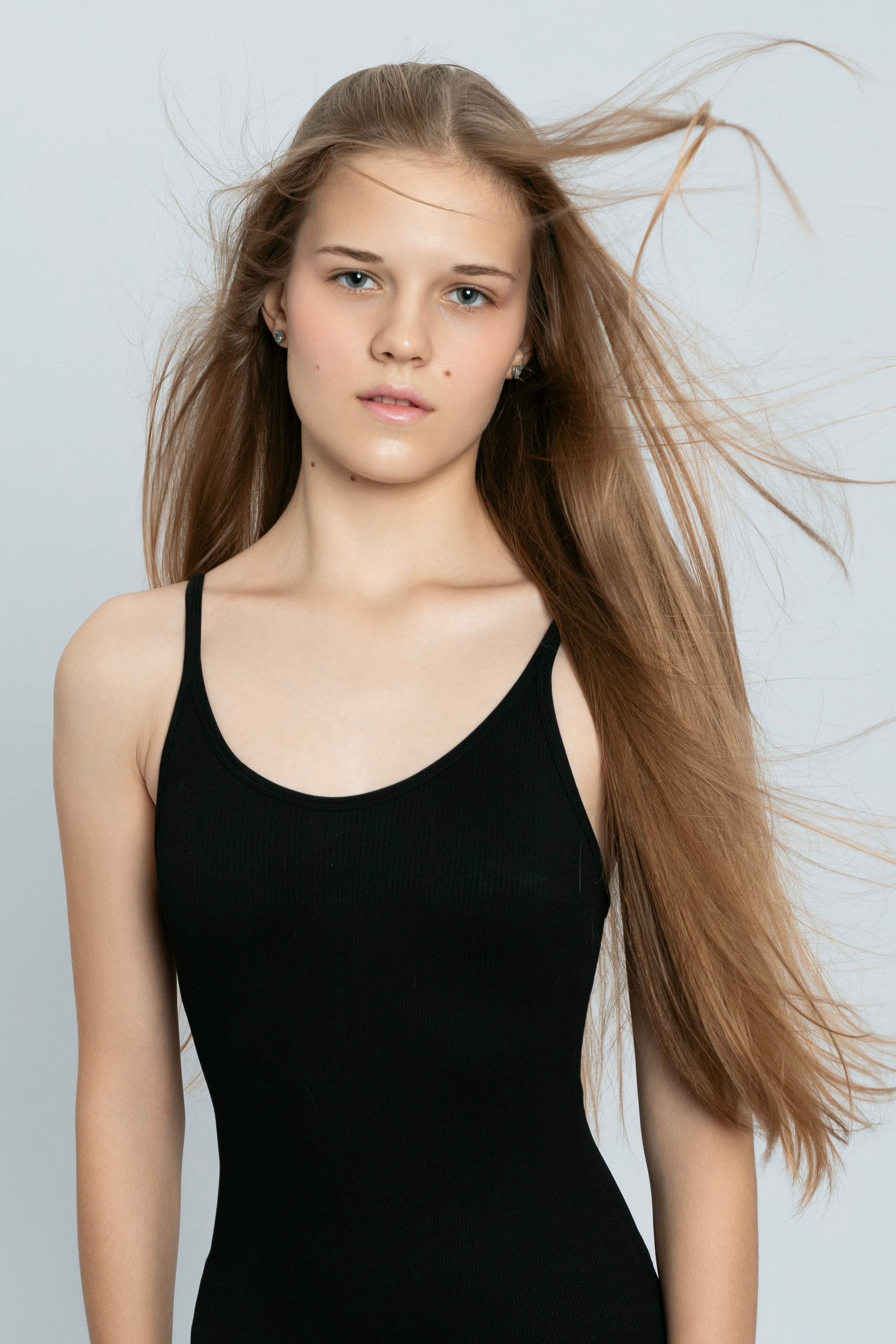 Model Test. Фотограф Москва Ирина Подборнова