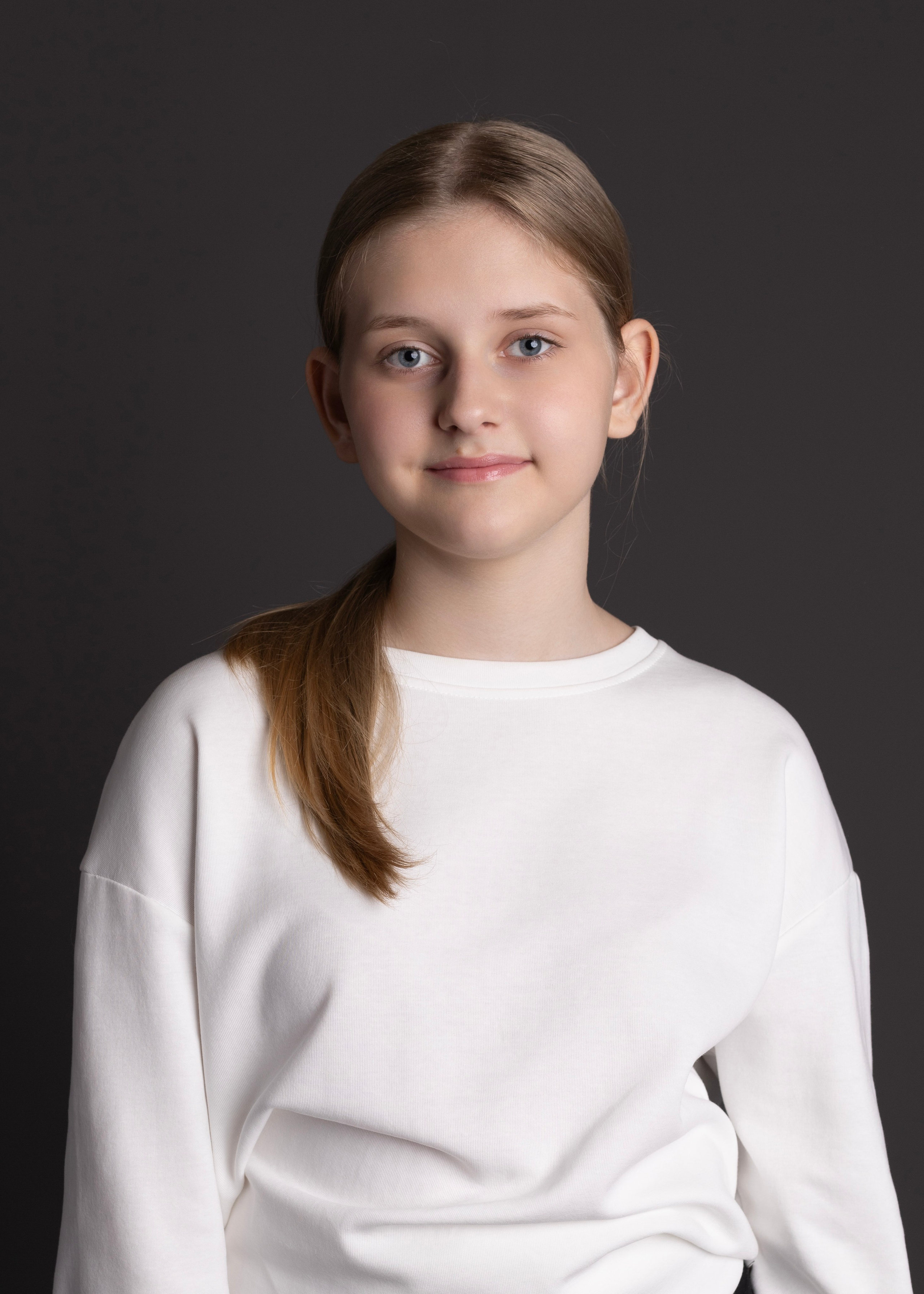 Model Test. Фотограф Москва Ирина Подборнова