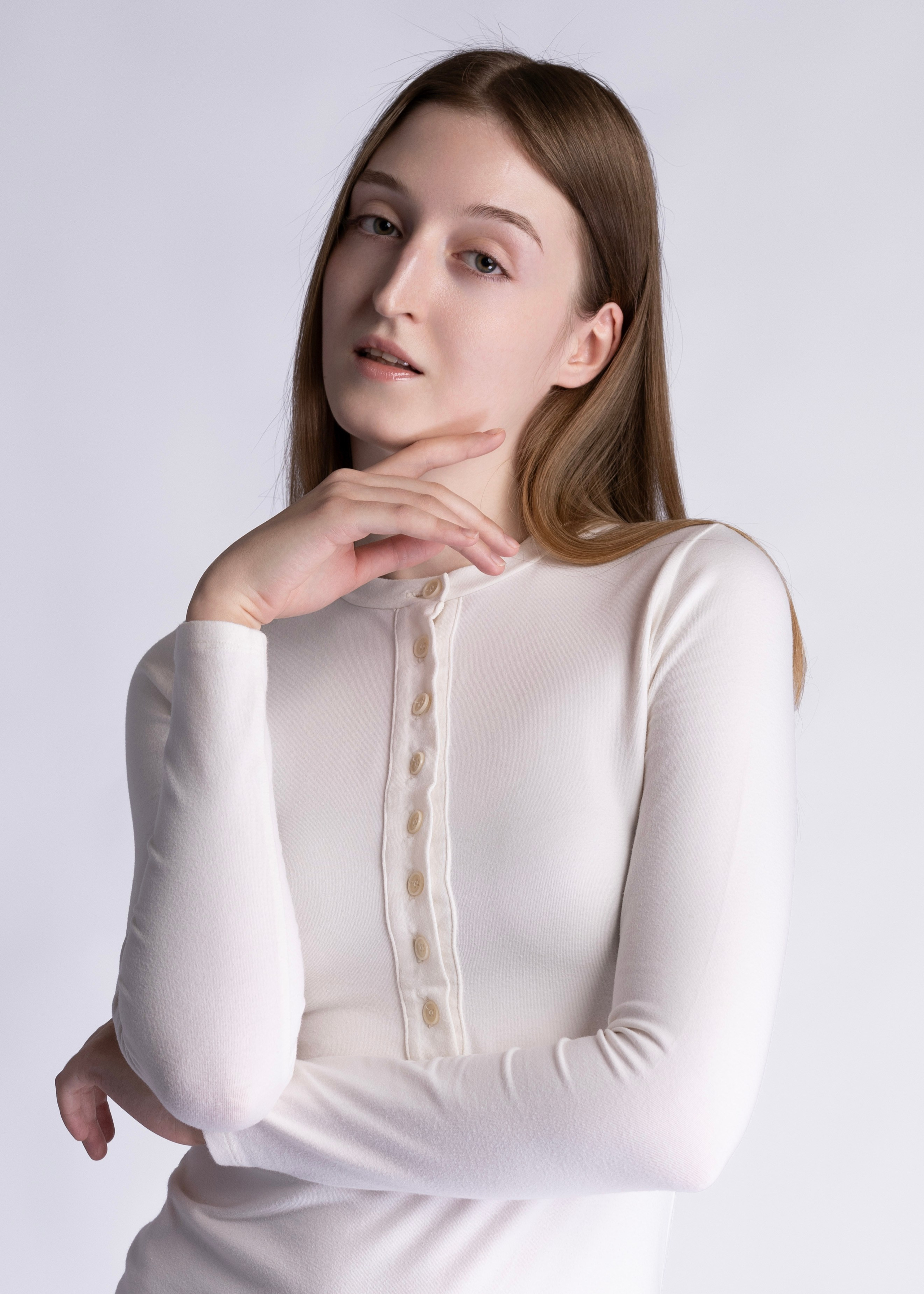 Model Test. Фотограф Москва Ирина Подборнова