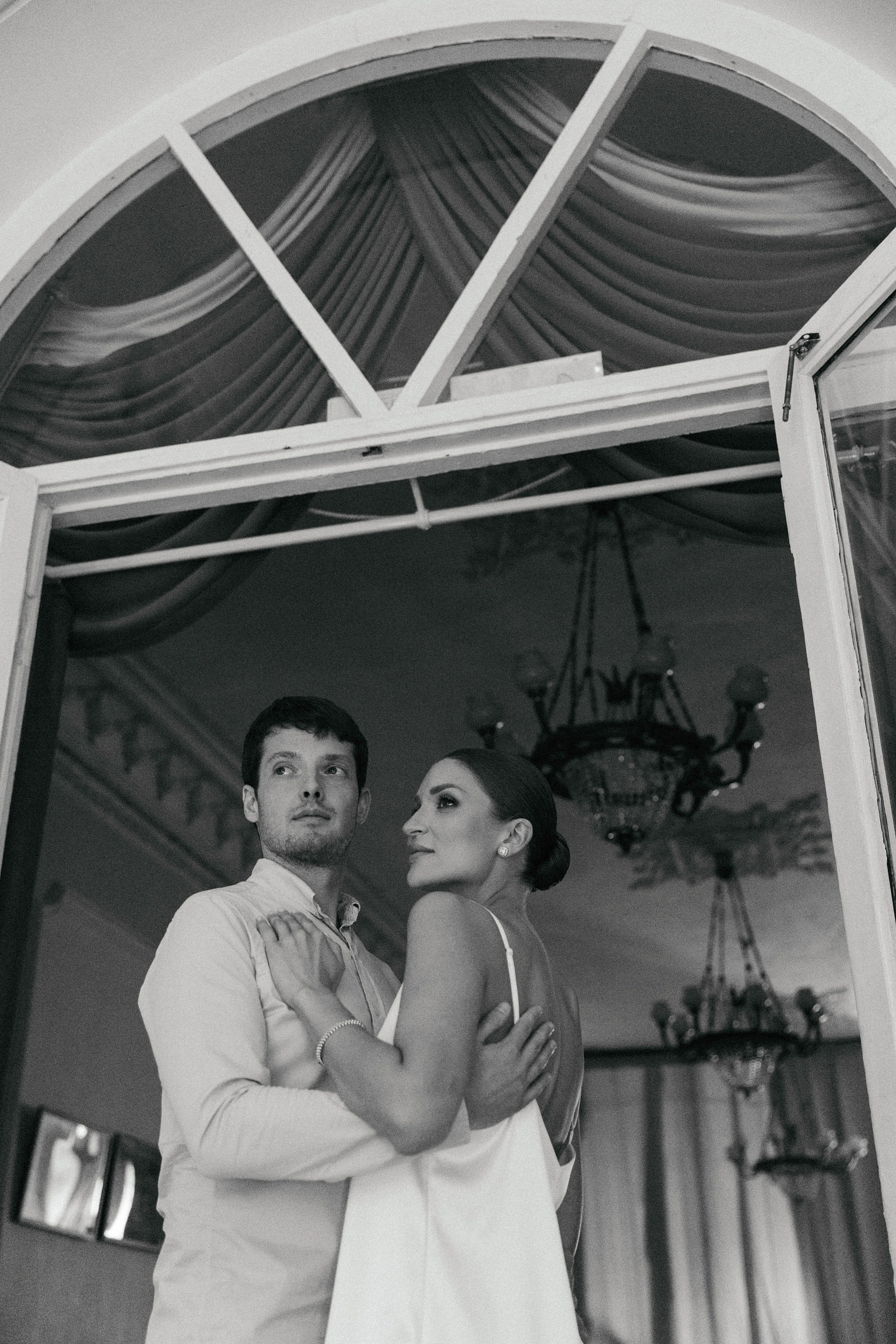 Андрей и Екатерина